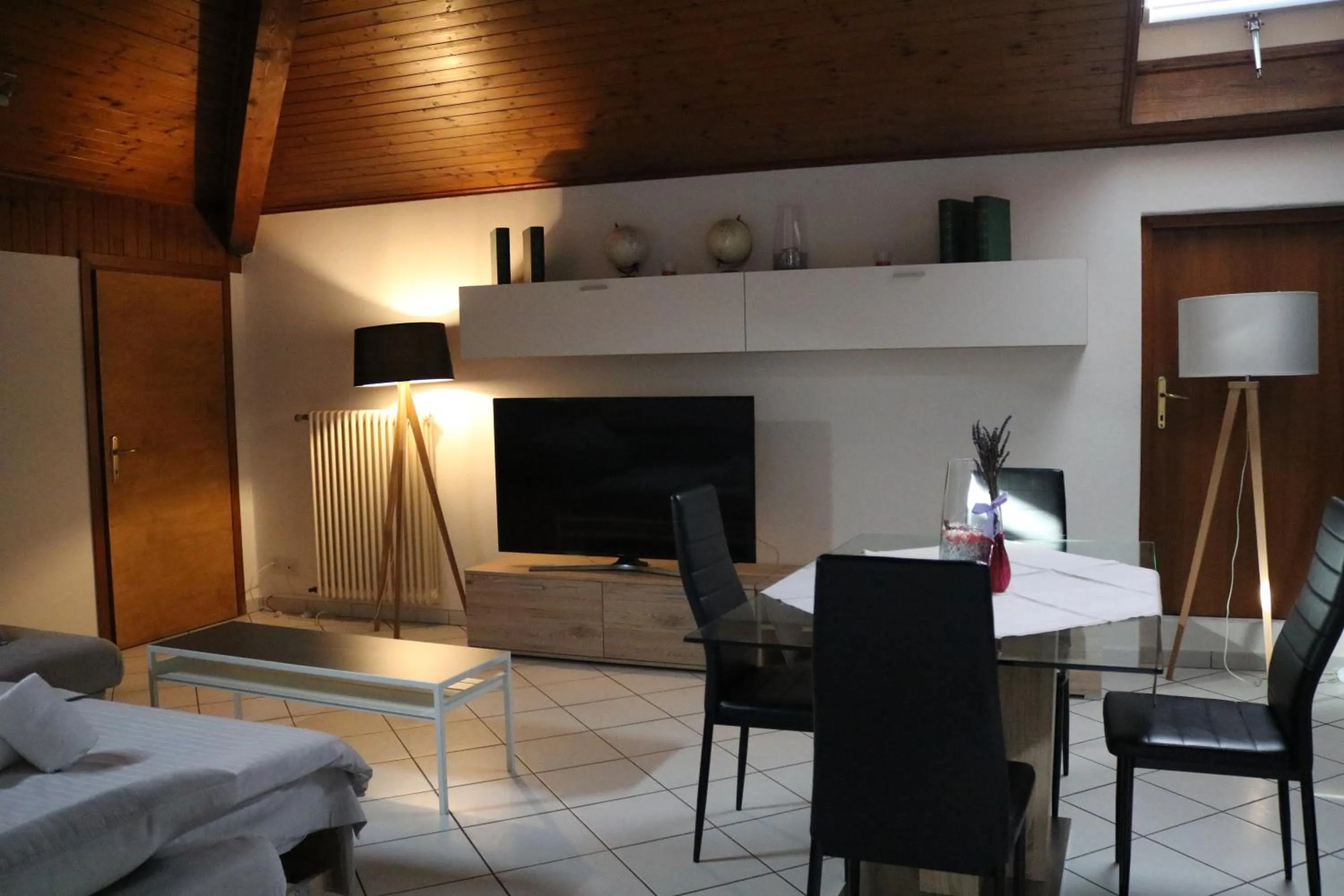 Borgovecchio Albergo