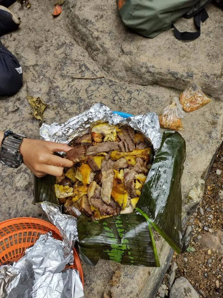 Hotel Campestre La Fuente - Piscina