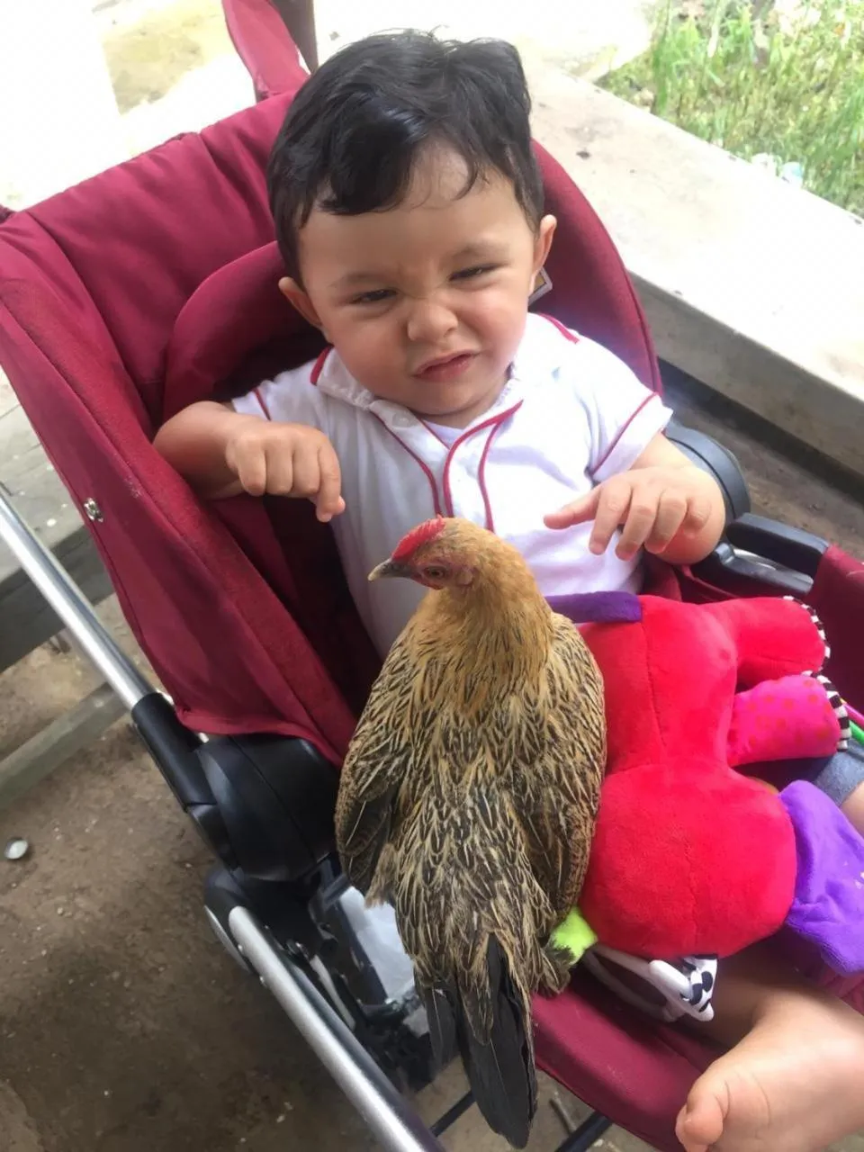 Hotel Campestre La Fuente - Piscina