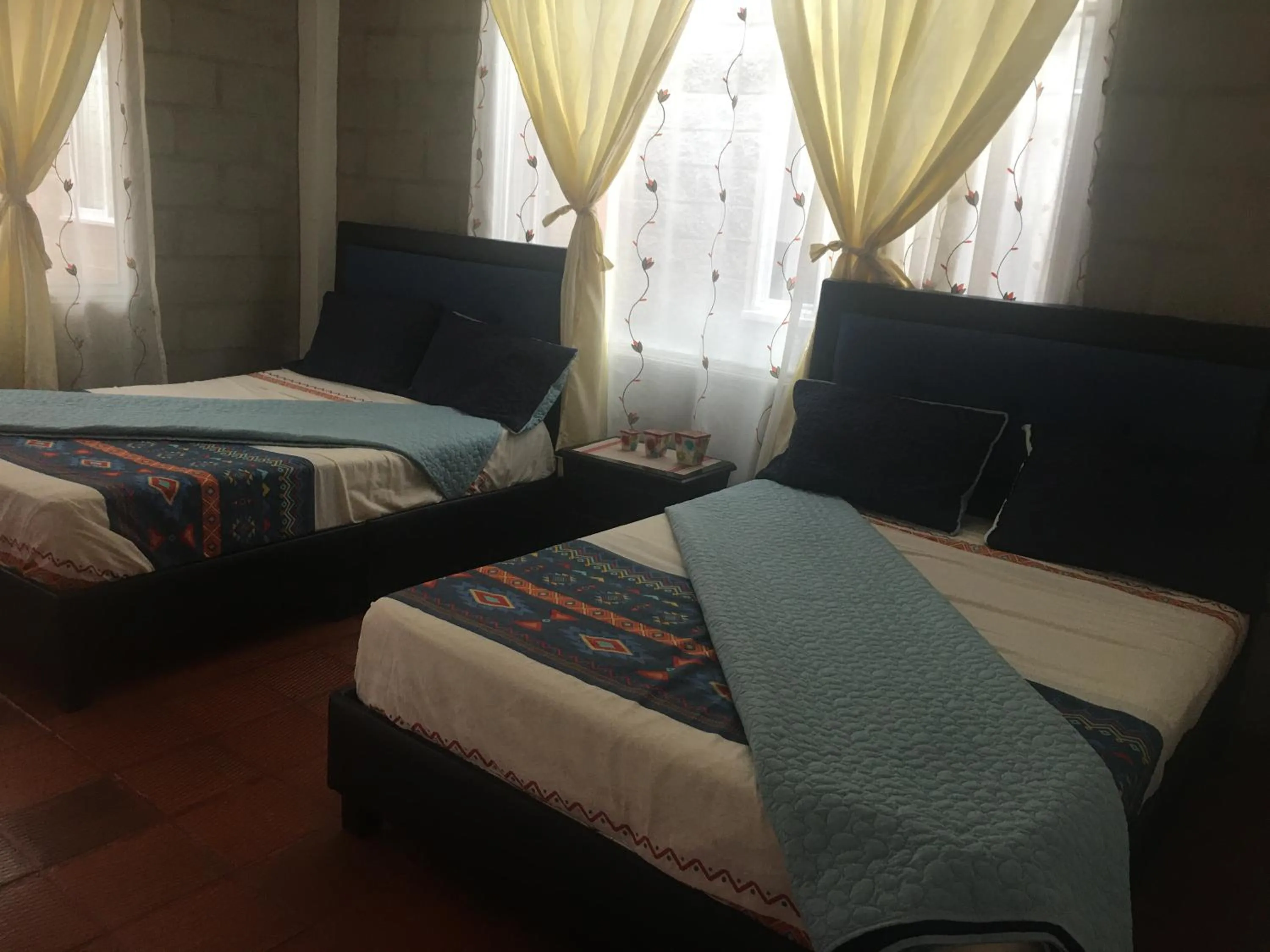 Standard Apartment in Hotel Campestre La Fuente - Piscina