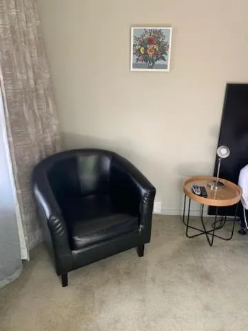 Twizel Central Studio Accommodation