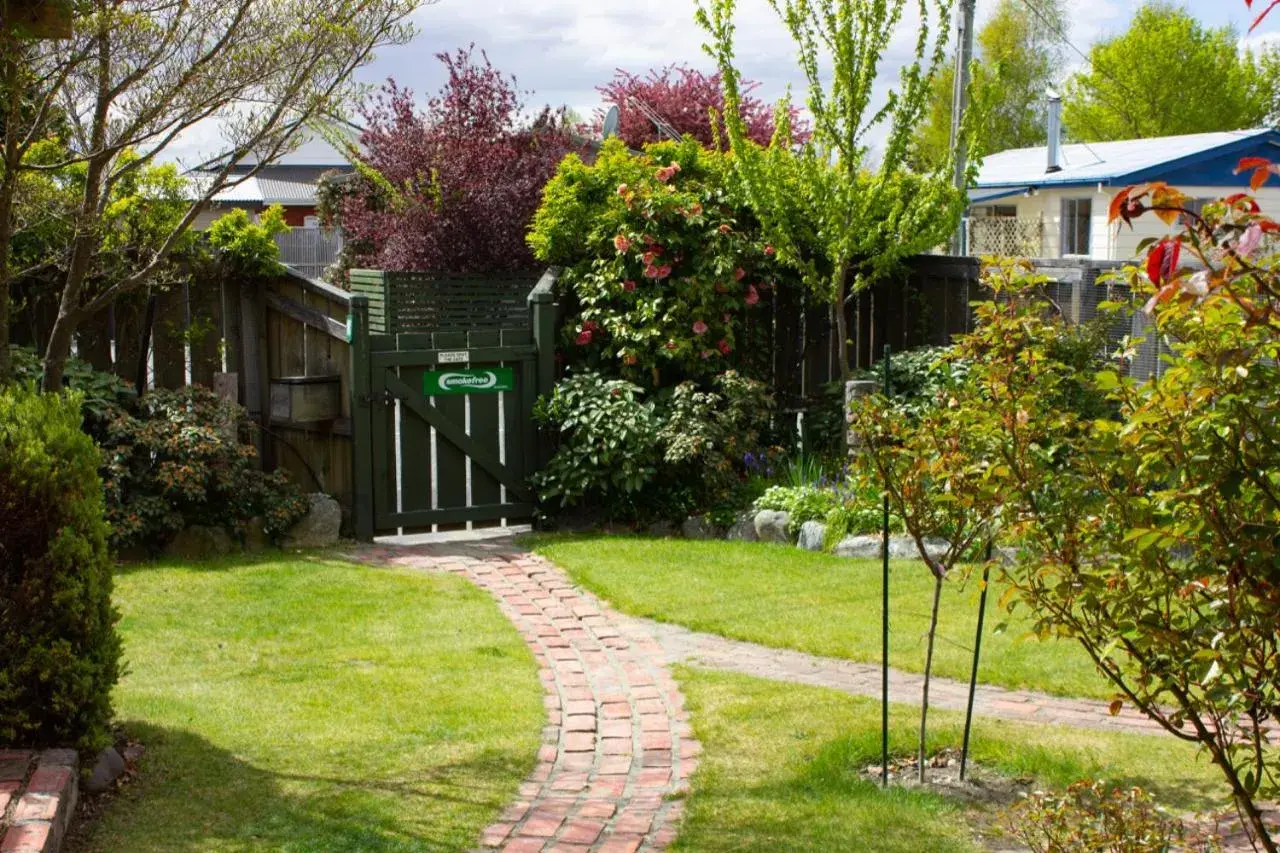 King Studio in Twizel Central Studio Accommodation King Studio in Twizel Central Studio Accommodation