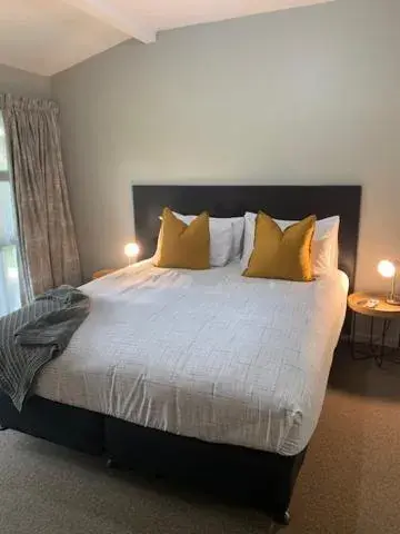 Queen Studio in Twizel Central Studio Accommodation Queen Studio in Twizel Central Studio Accommodation