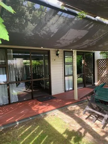 Twizel Central Studio Accommodation