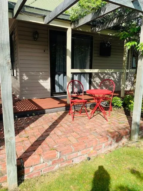 Twizel Central Studio Accommodation