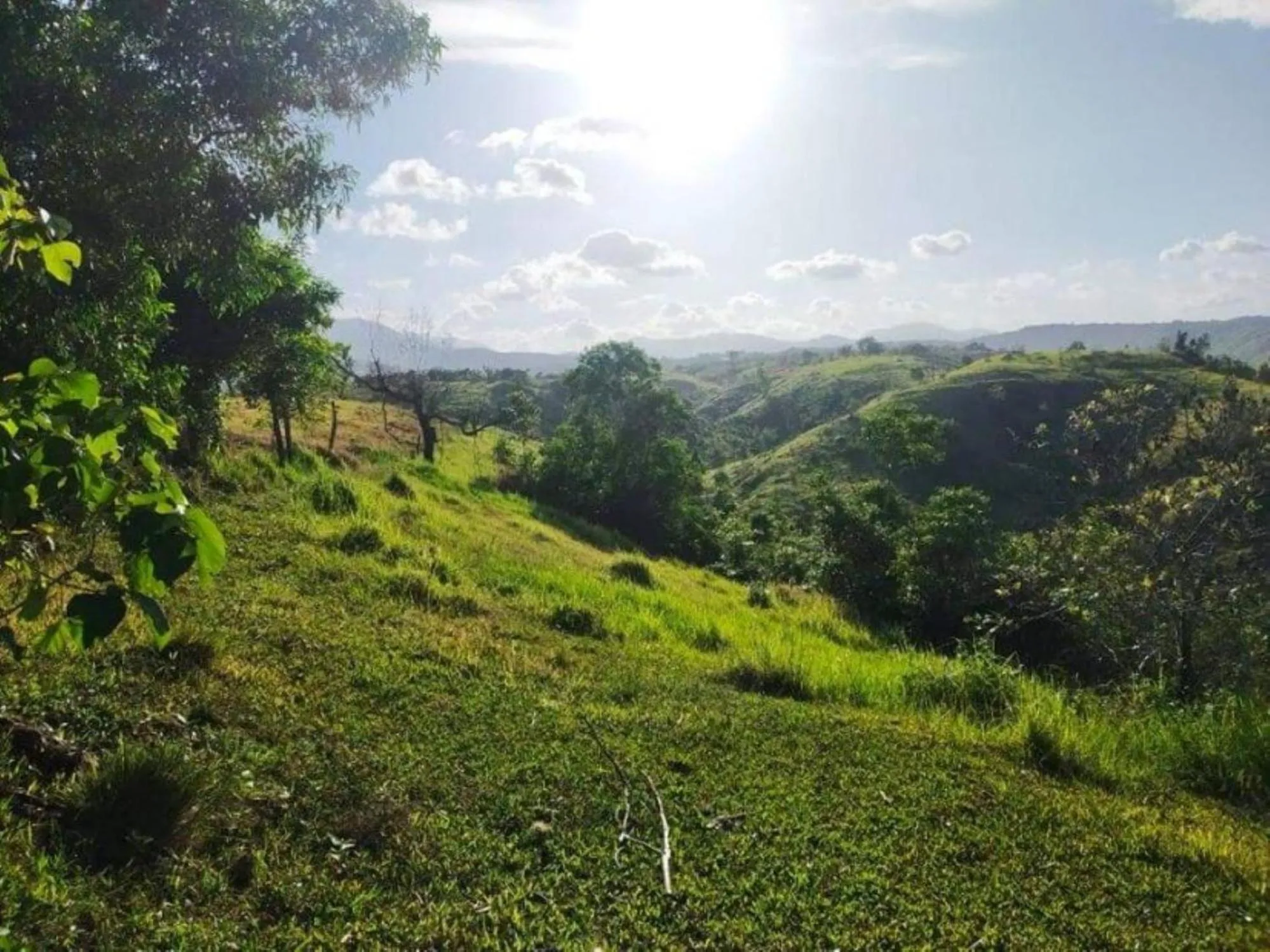 Nearby landmark in RedDoorz @ Bansud Oriental Mindoro