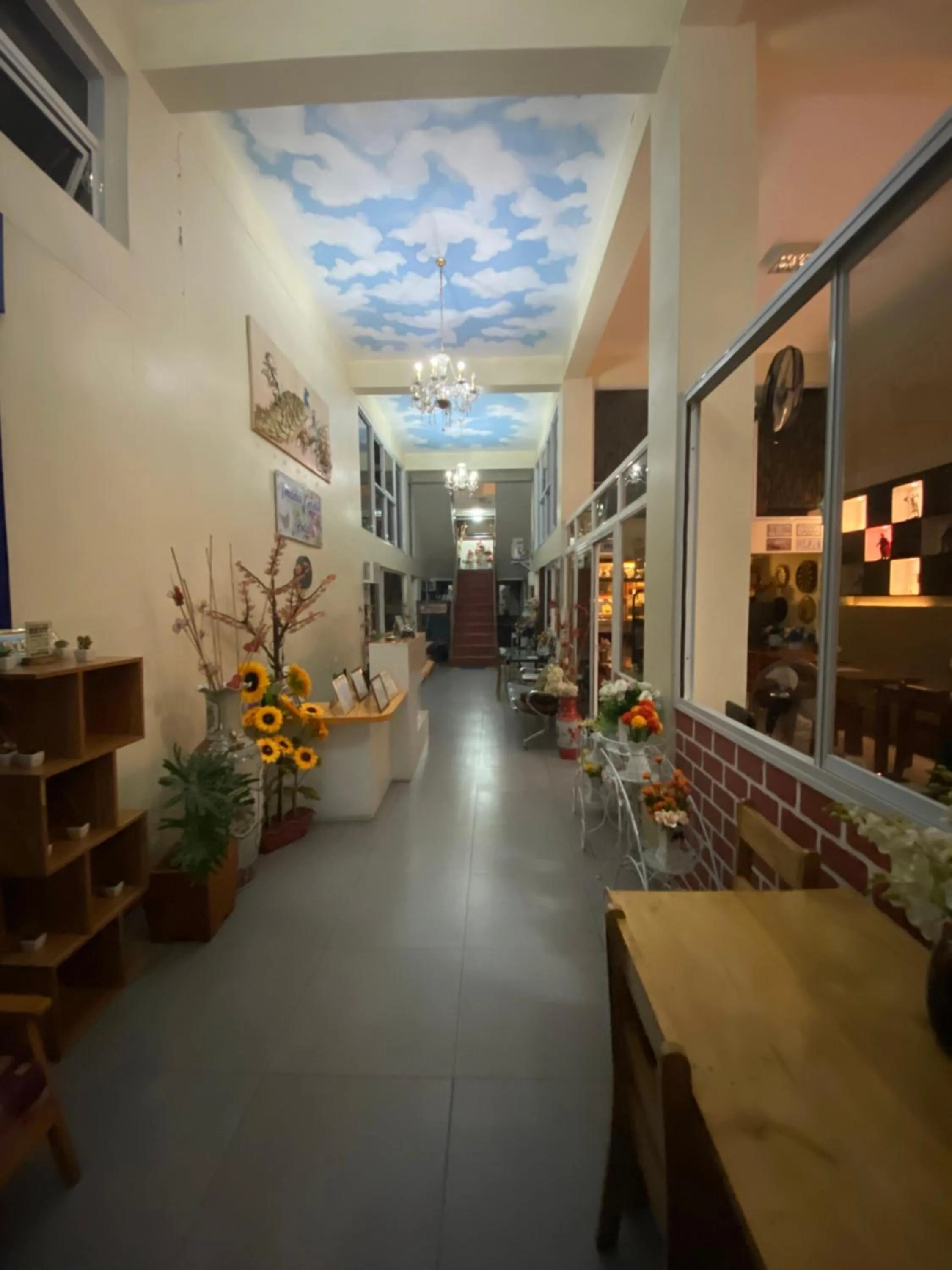 Property building in RedDoorz @ Bansud Oriental Mindoro