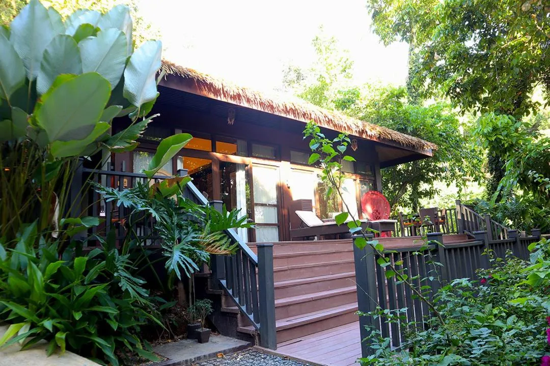 View (from property/room) in Lihim Resorts