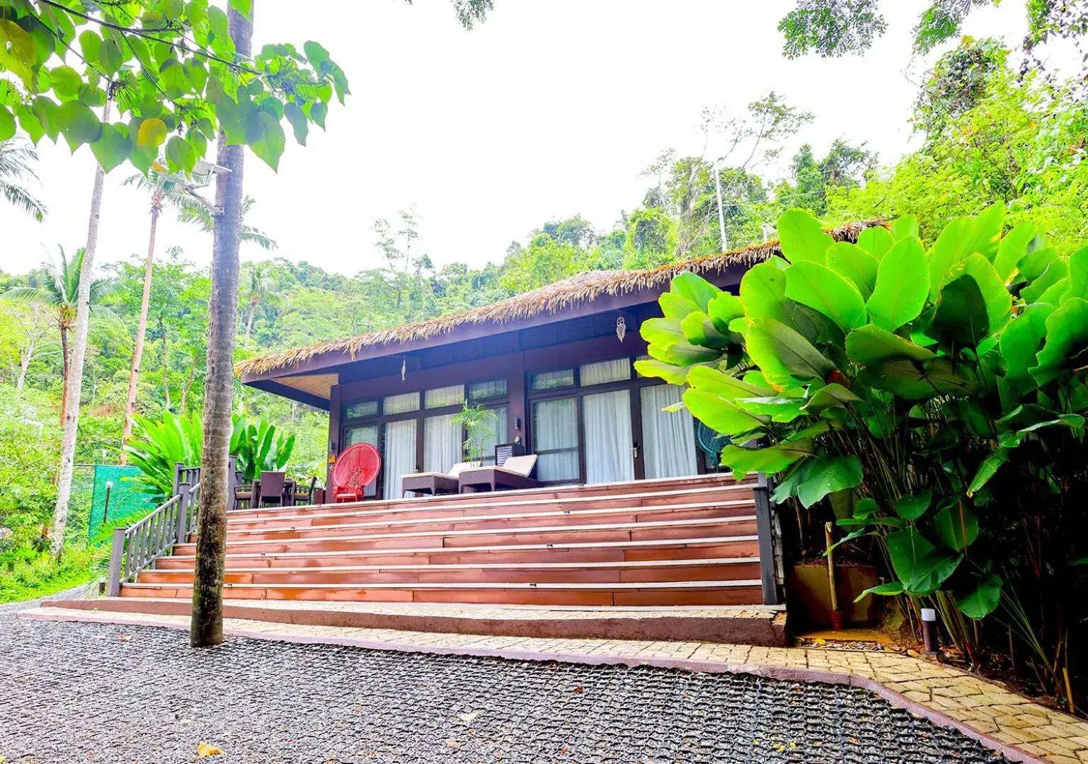 Luxury Villa with 2 Queen Beds with Free Roundtrip Lio Airport Transfers and Butler Service in Lihim Resorts Luxury Villa with 2 Queen Beds with Free Roundtrip Lio Airport Transfers and Butler Service in Lihim Resorts