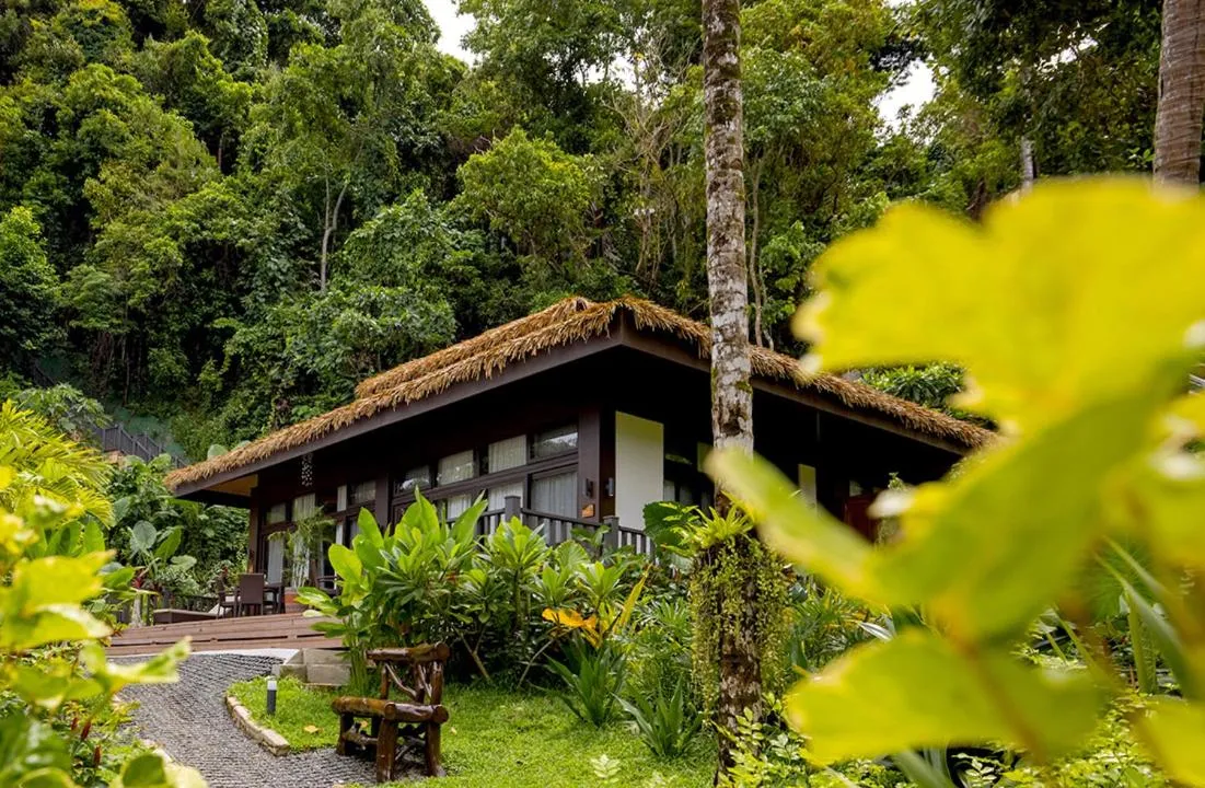 View (from property/room) in Lihim Resorts