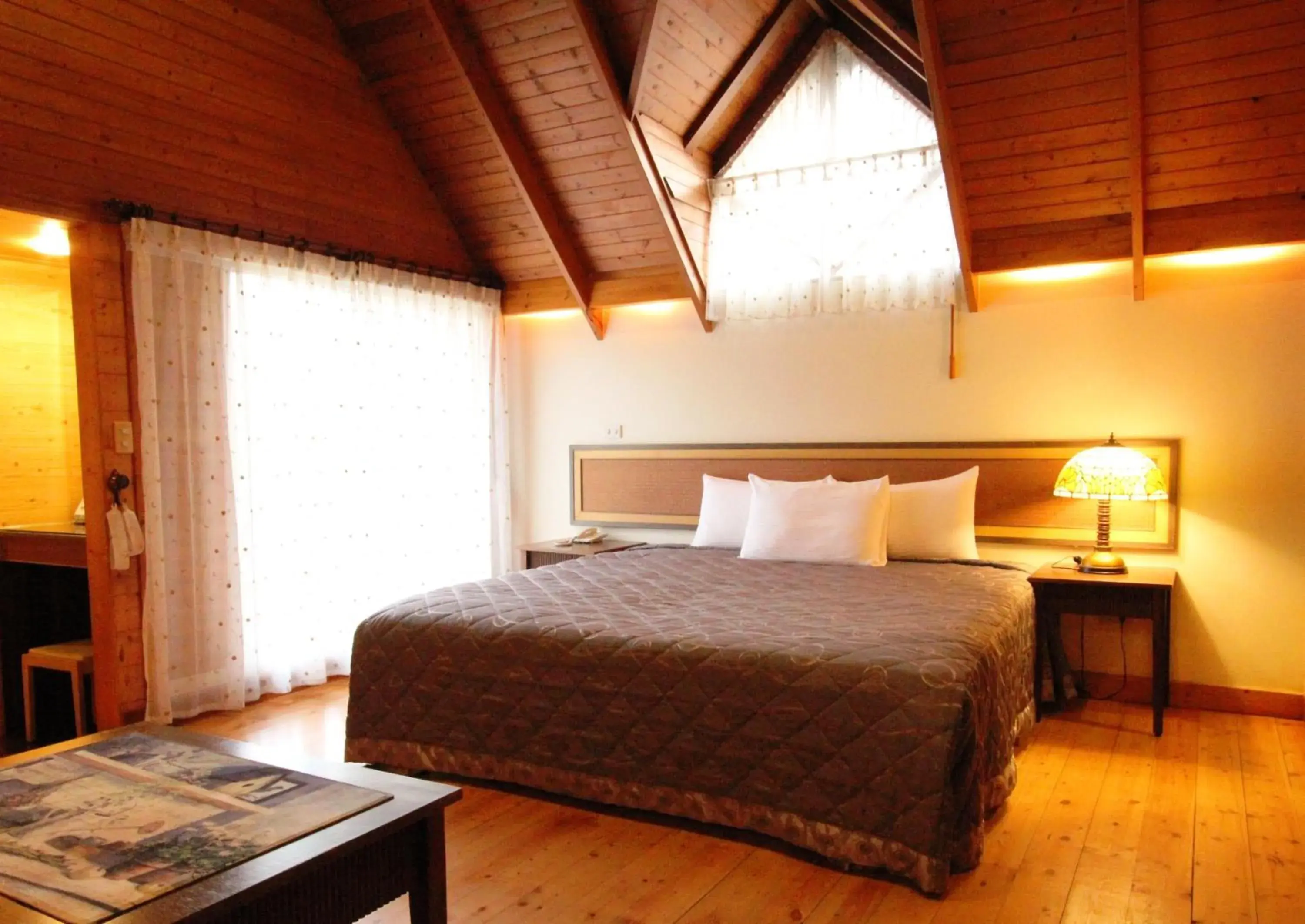 Standard Double Room in Atunas Holiday Country Standard Double Room in Atunas Holiday Country