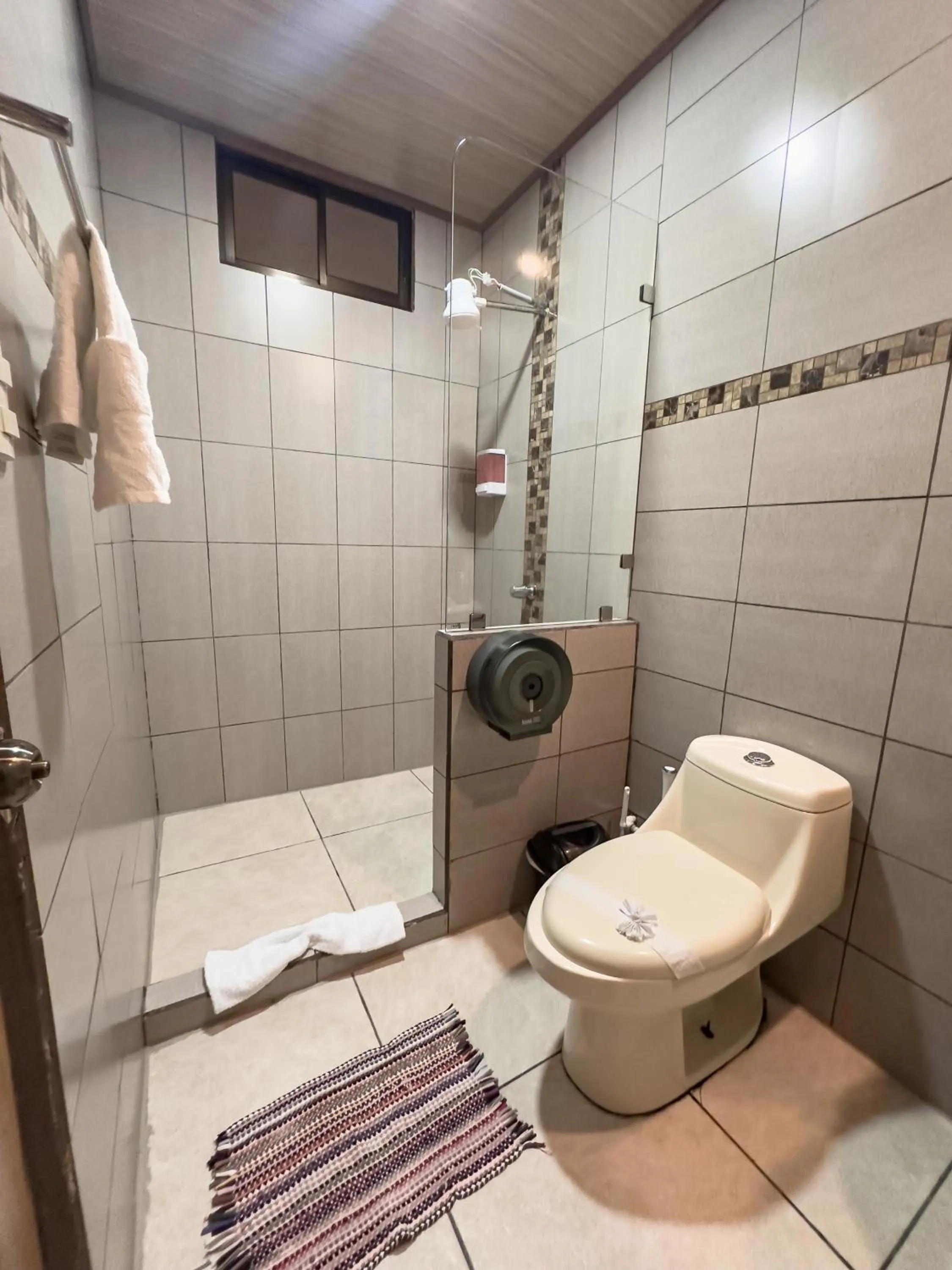 Cabañas Río Escondido en La Fortuna