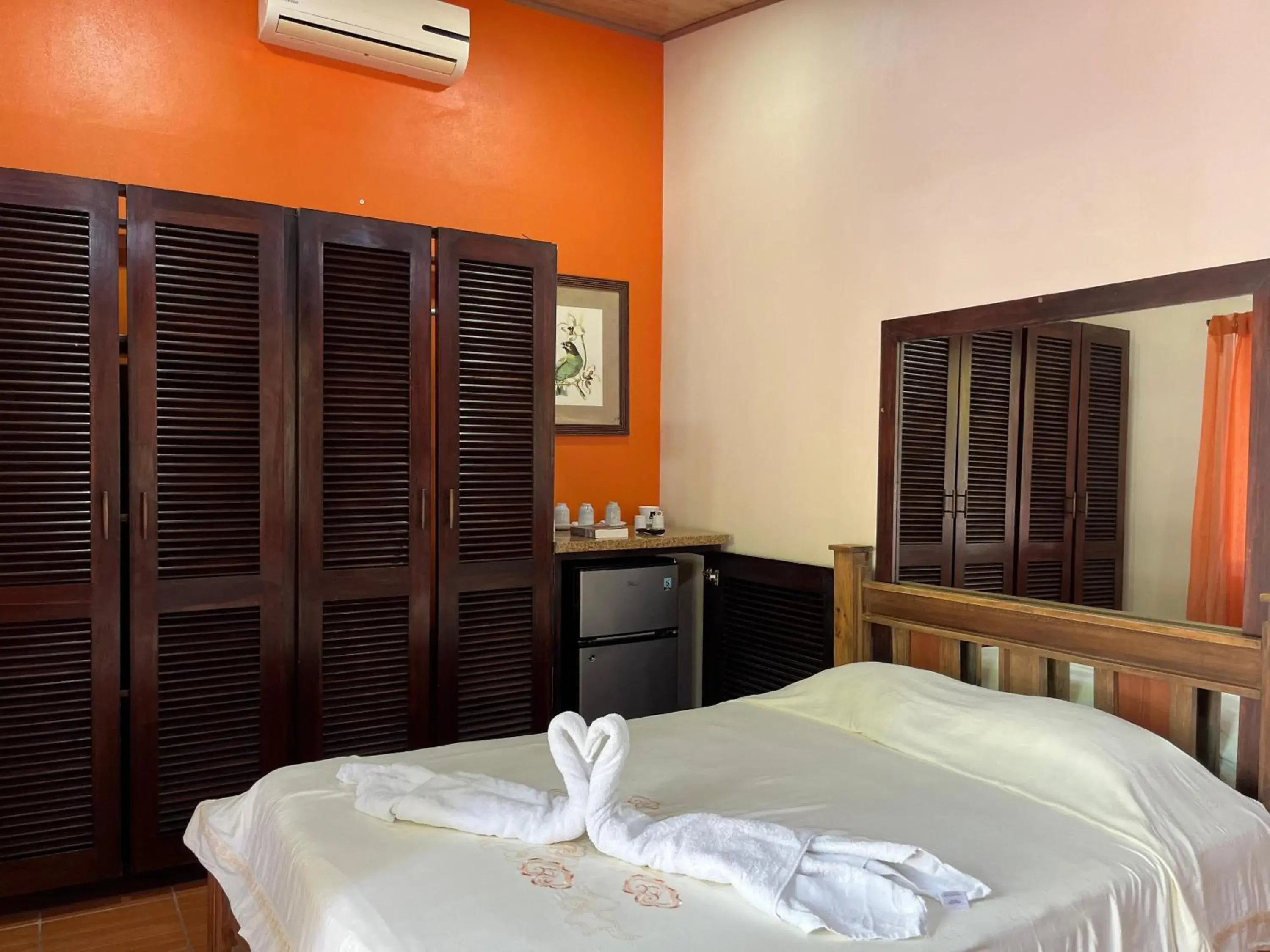 Cabañas Río Escondido en La Fortuna Cabañas Río Escondido en La Fortuna