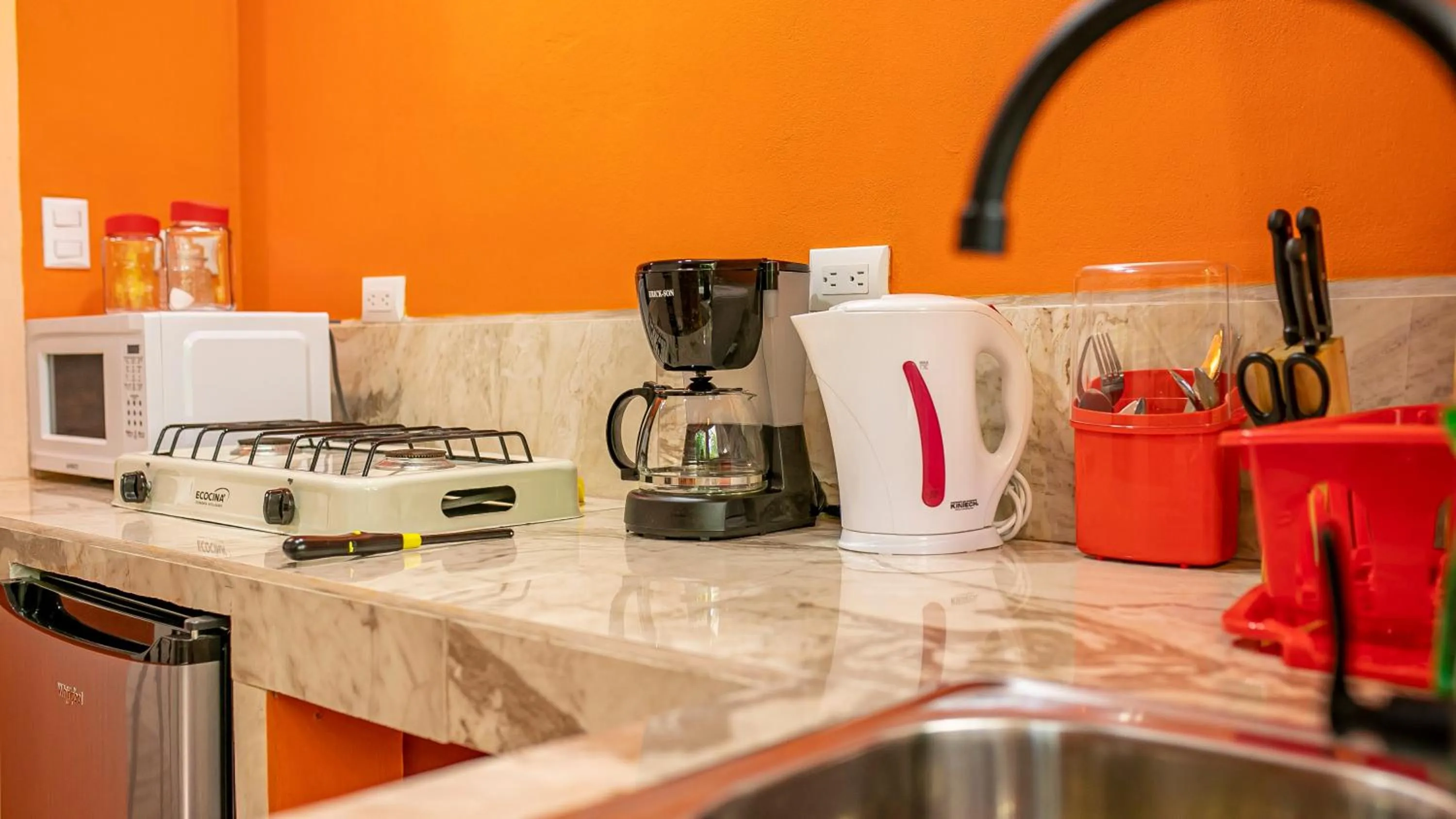 Cabañas Río Escondido en La Fortuna