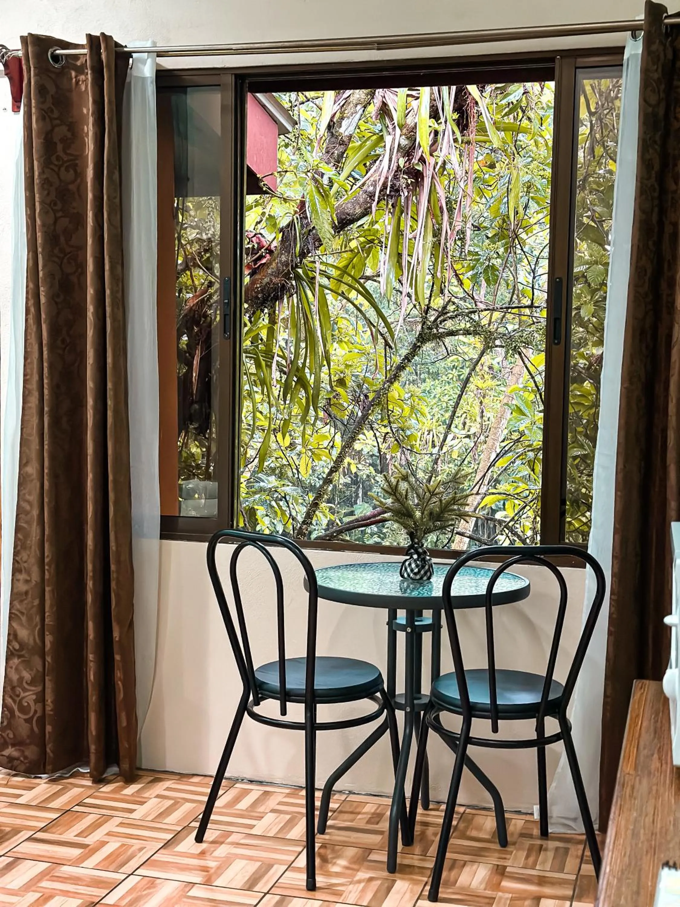 Cabañas Río Escondido en La Fortuna