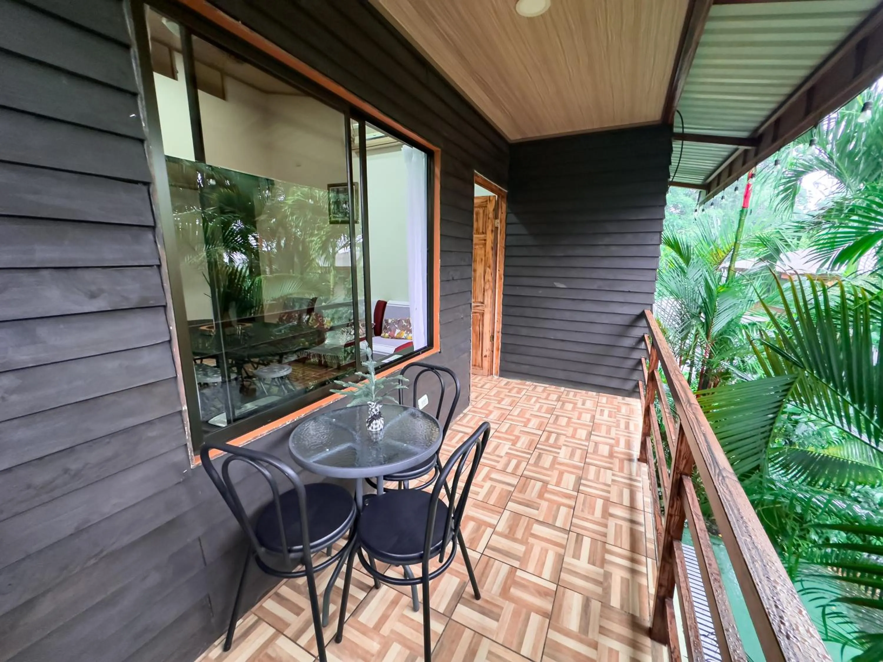 Cabañas Río Escondido en La Fortuna