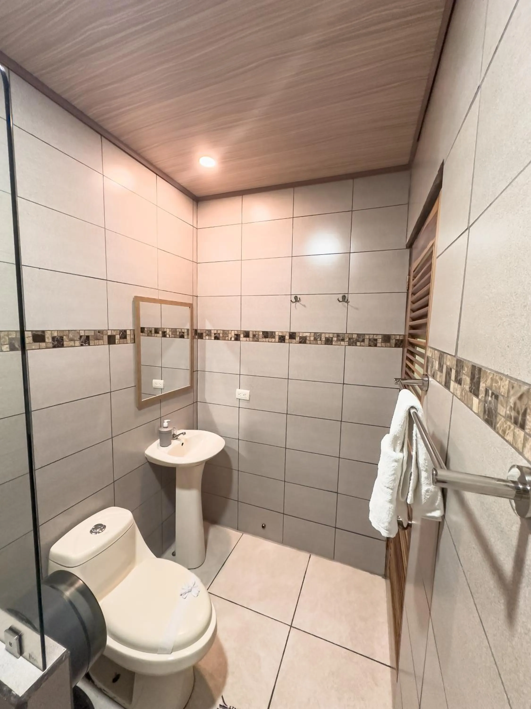 Cabañas Río Escondido en La Fortuna