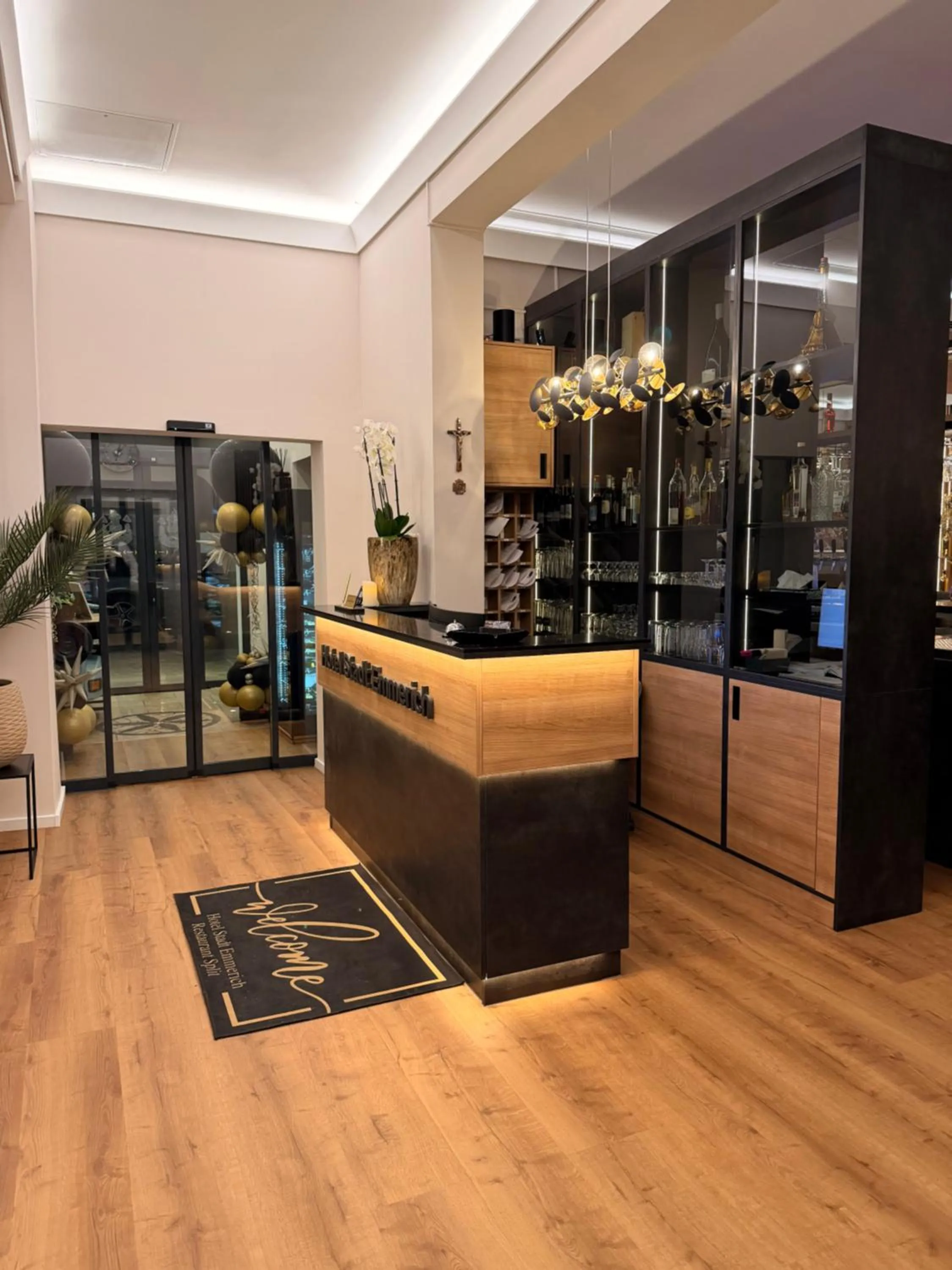 Hotel Stadt Emmerich