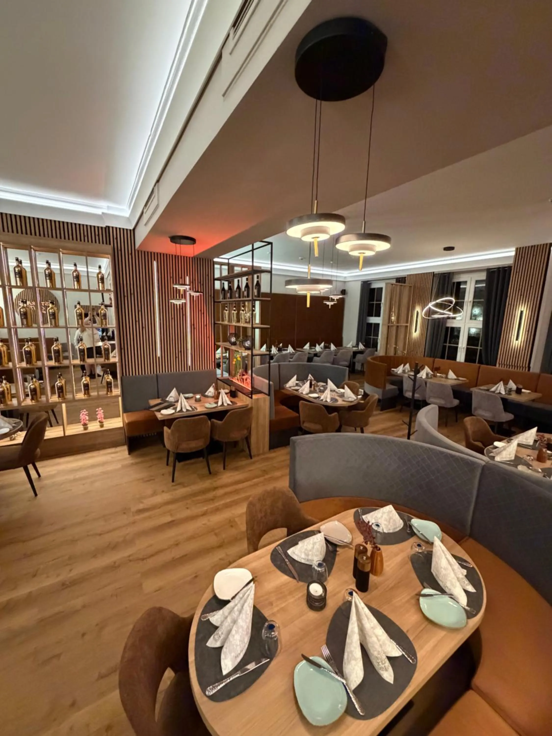 Hotel Stadt Emmerich