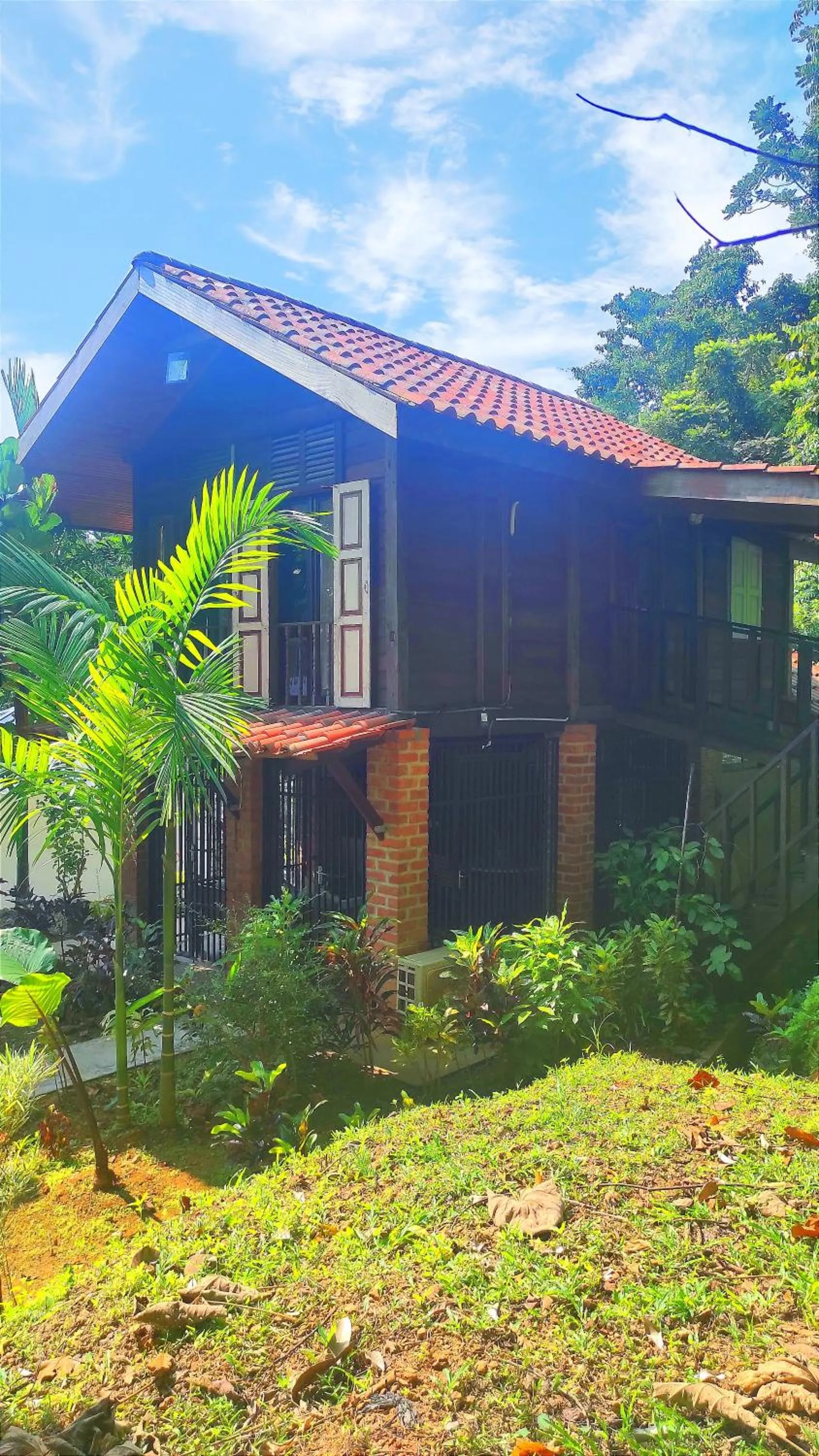 S`ekar Pinang Langkawi