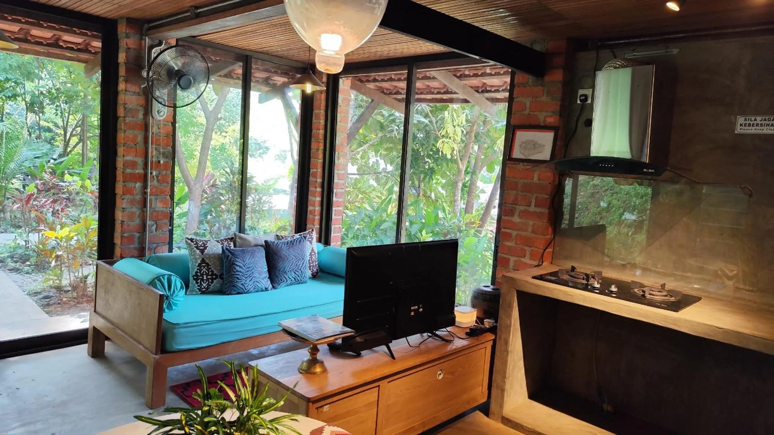 S`ekar Pinang Langkawi