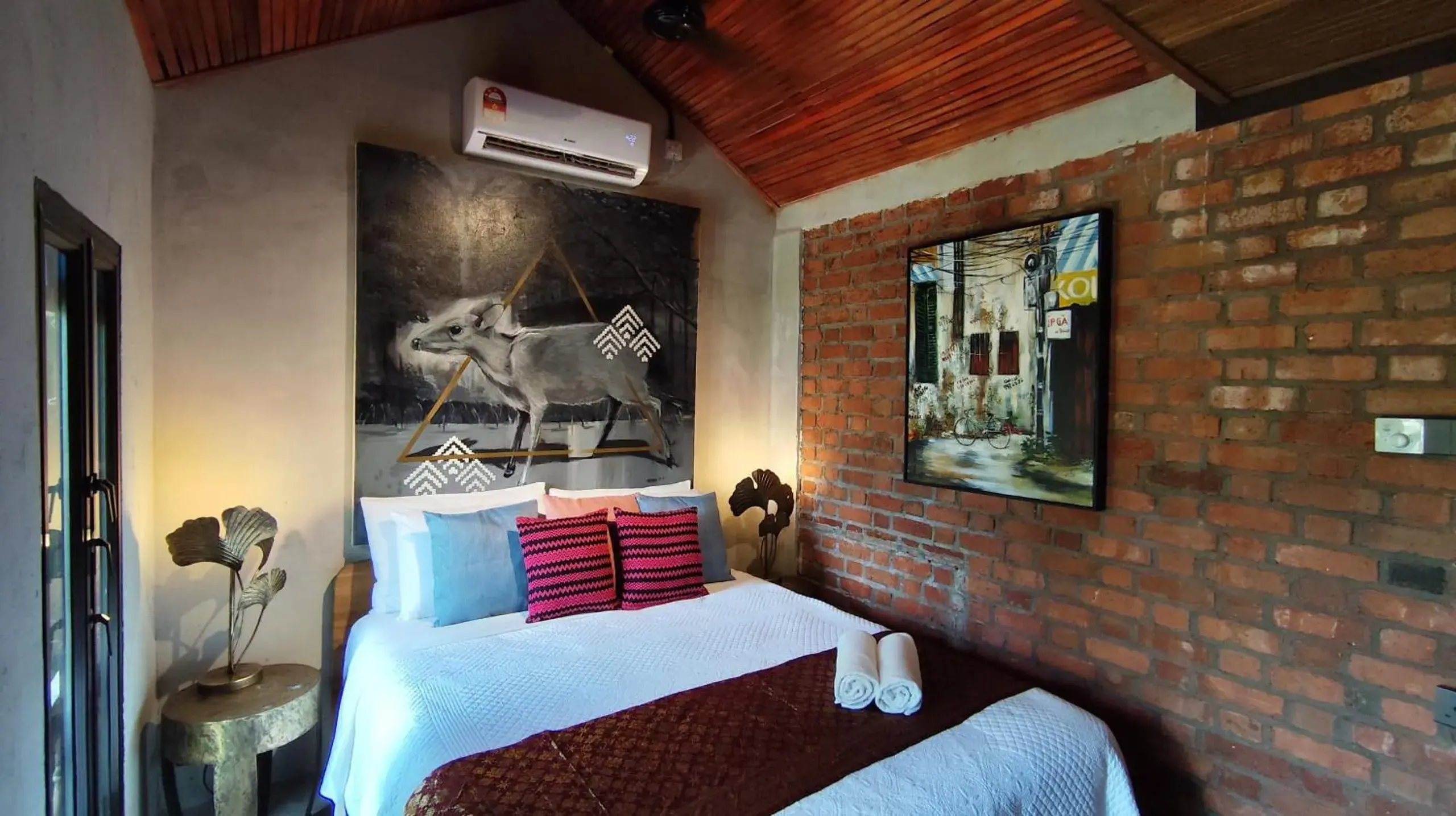 Family Studio in S`ekar Pinang Langkawi Family Studio in S`ekar Pinang Langkawi