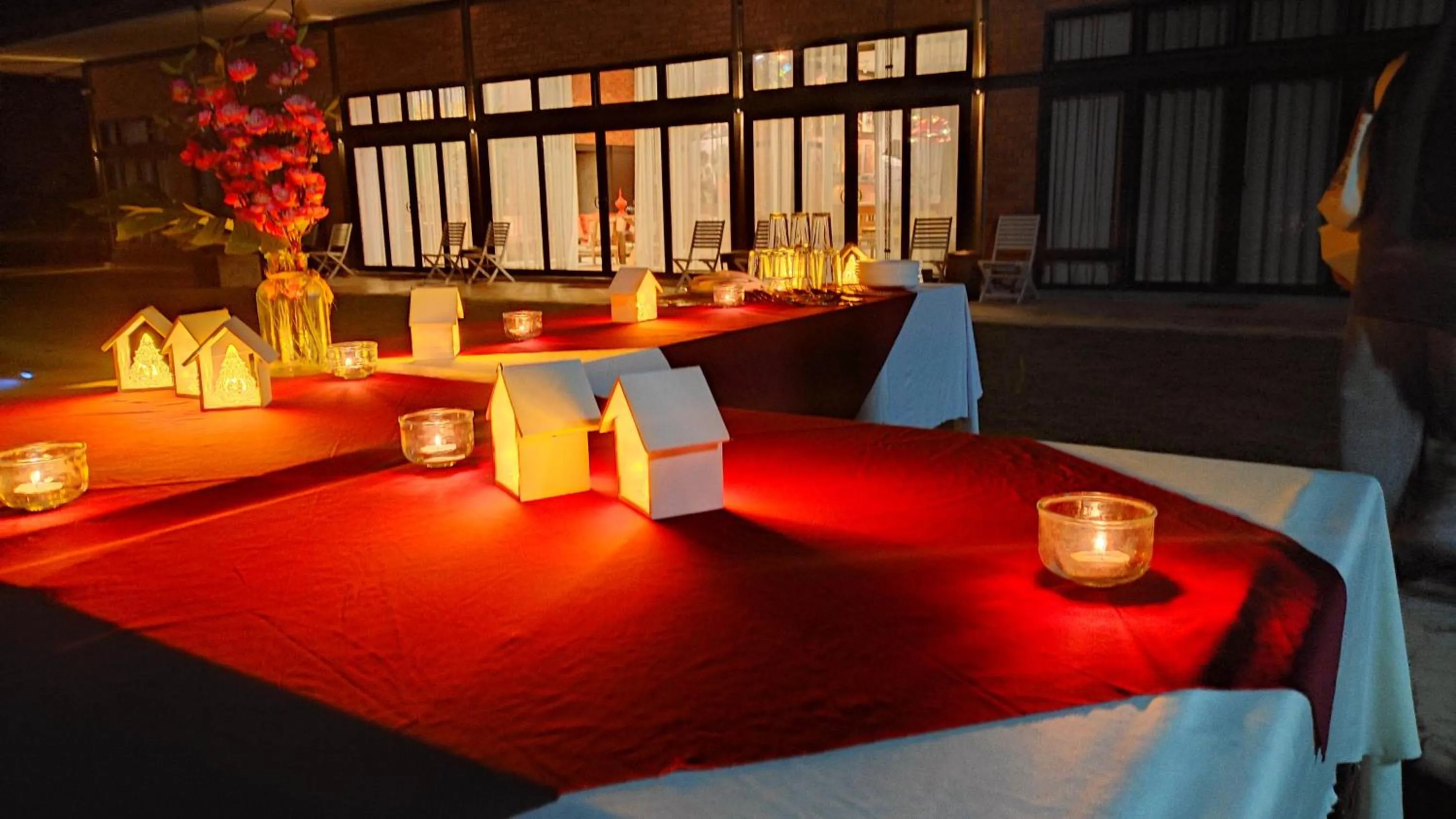 S`ekar Pinang Langkawi