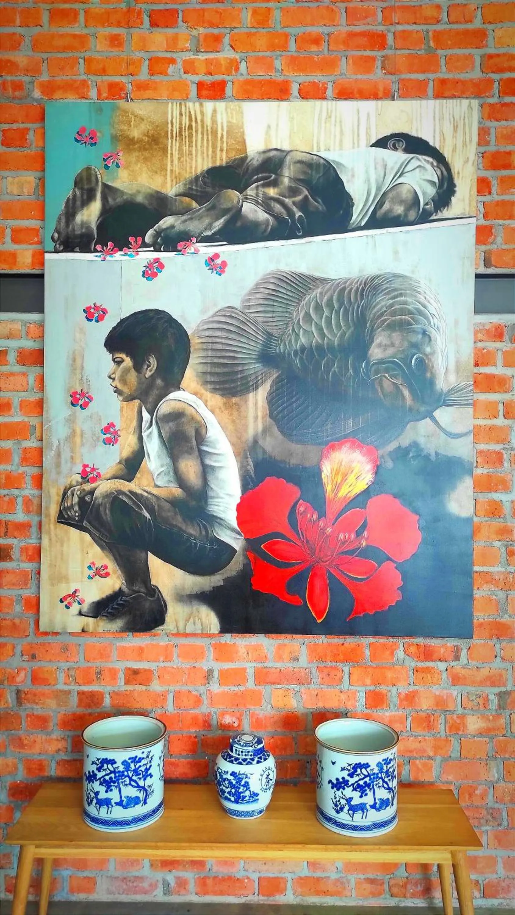 S`ekar Pinang Langkawi