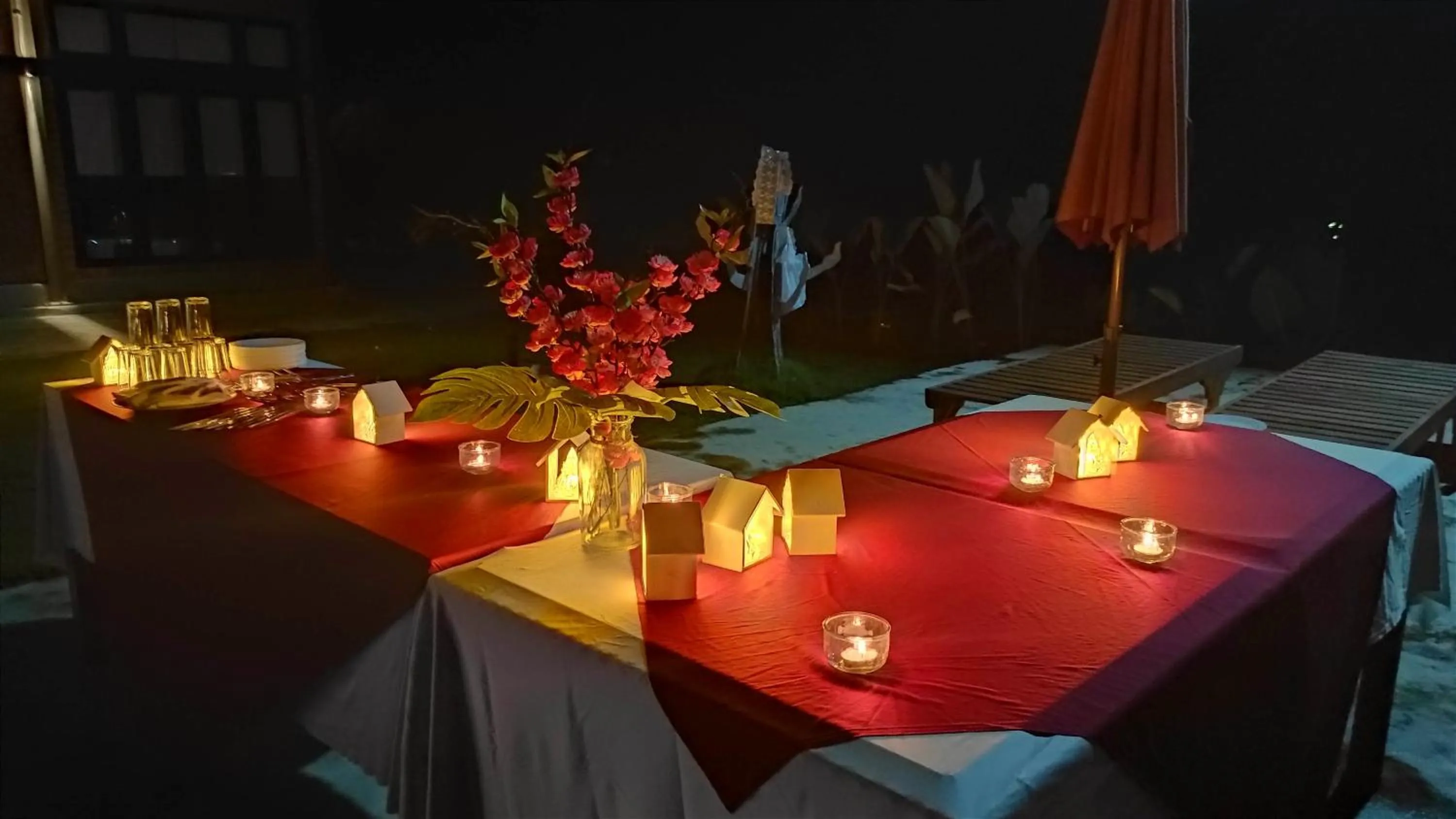 S`ekar Pinang Langkawi