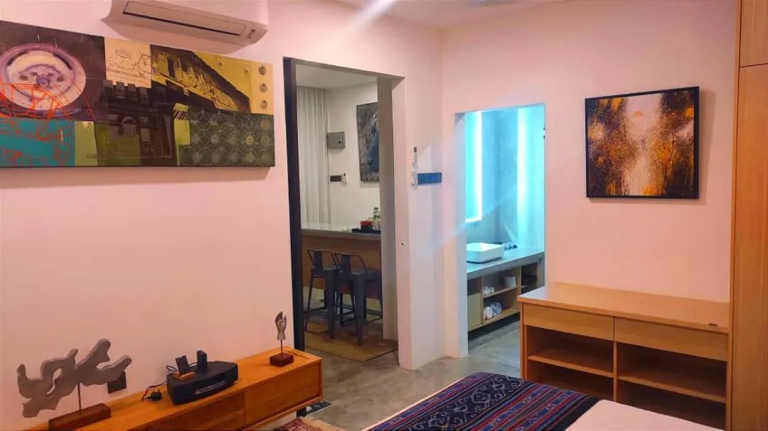 S`ekar Pinang Langkawi