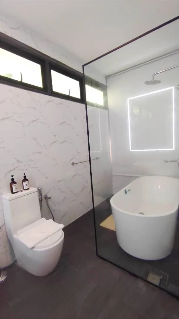 S`ekar Pinang Langkawi