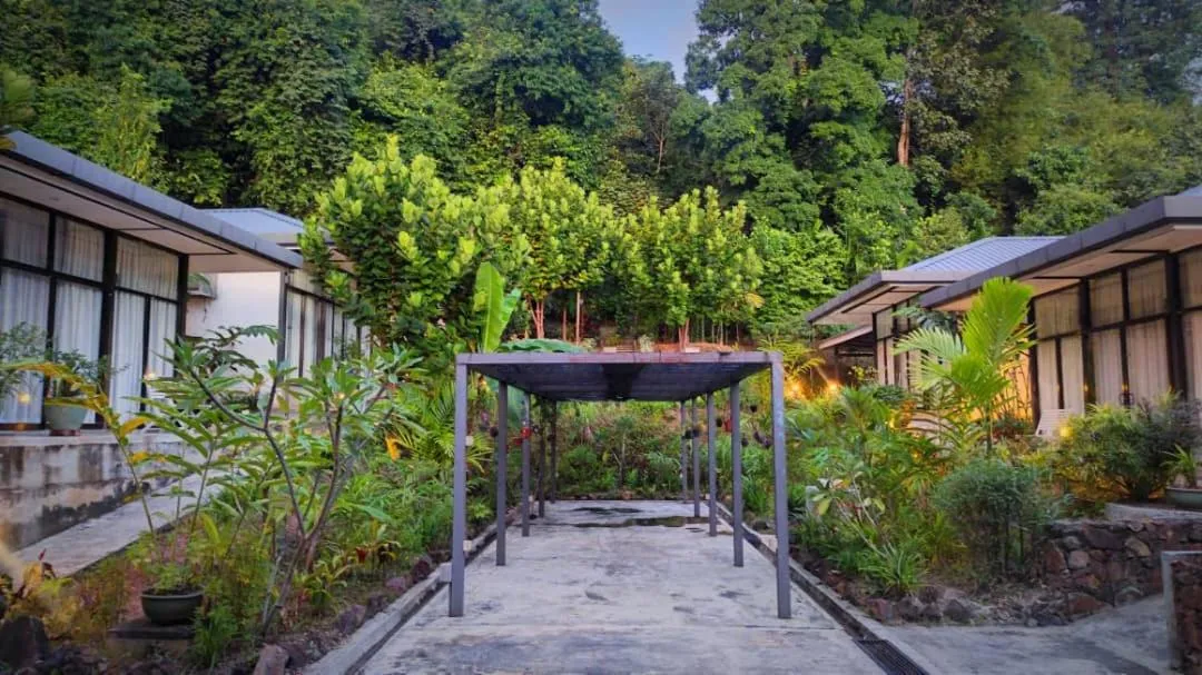 S`ekar Pinang Langkawi