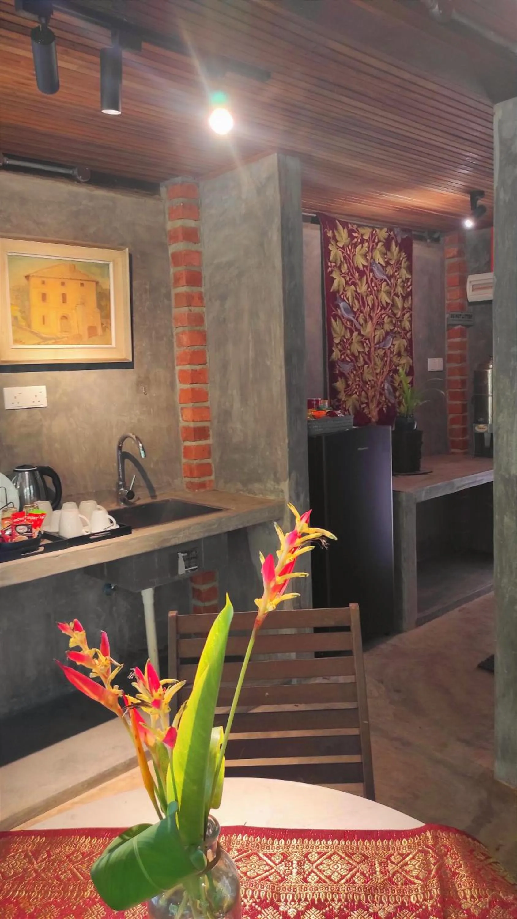 S`ekar Pinang Langkawi