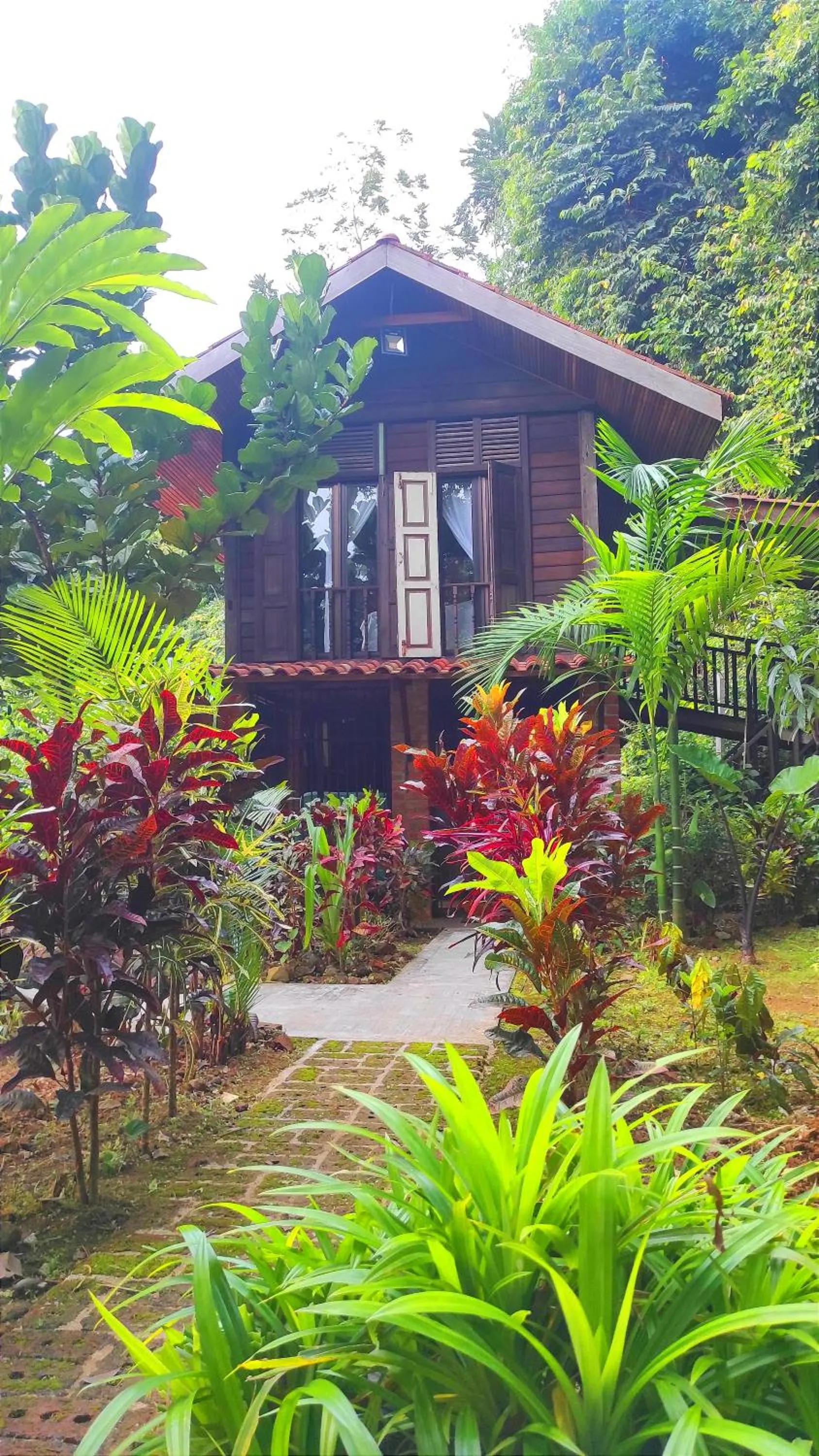 S`ekar Pinang Langkawi