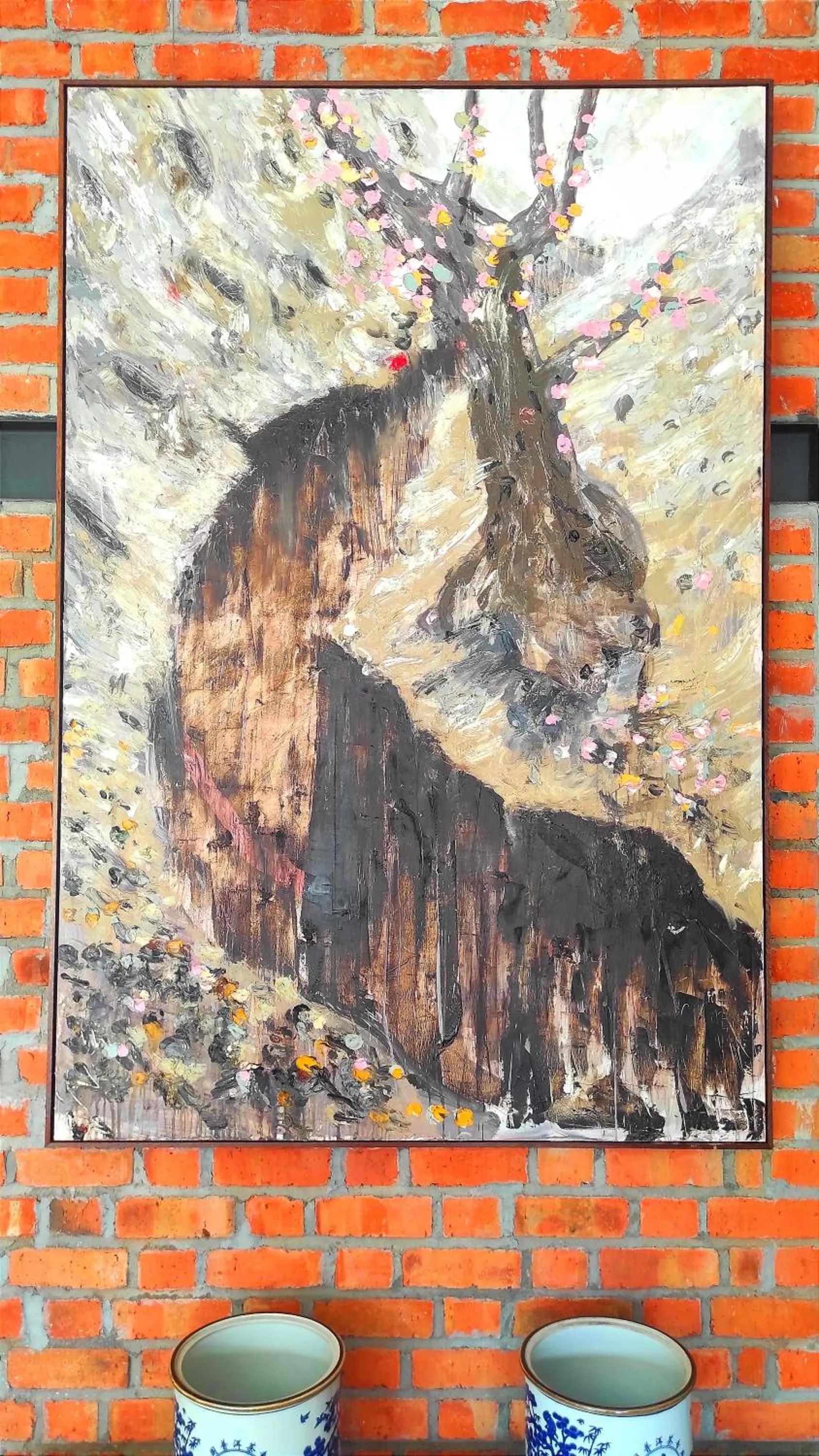 Lobby or reception in S`ekar Pinang Langkawi