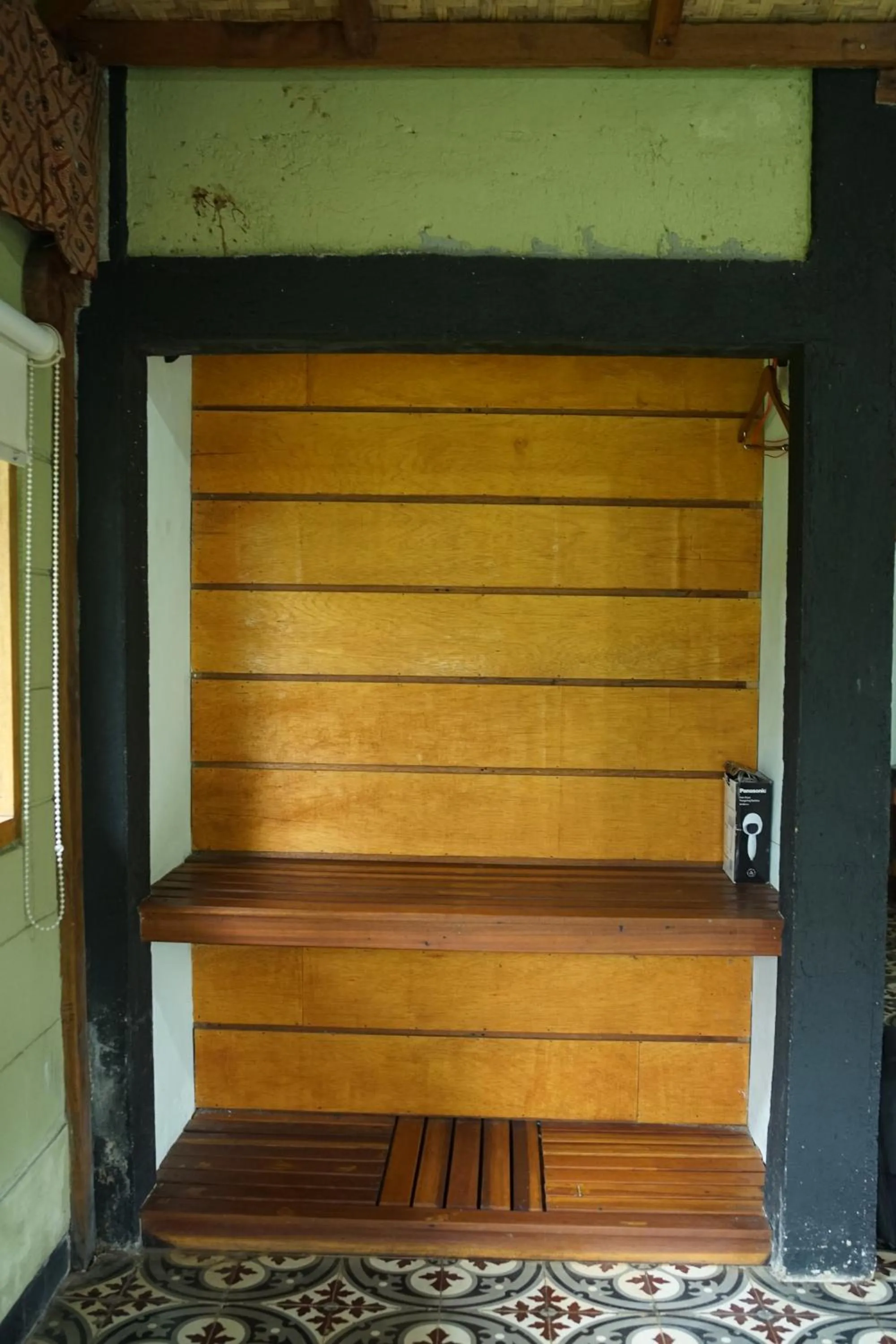 Tirta Arsanta Hot Springs & Villa