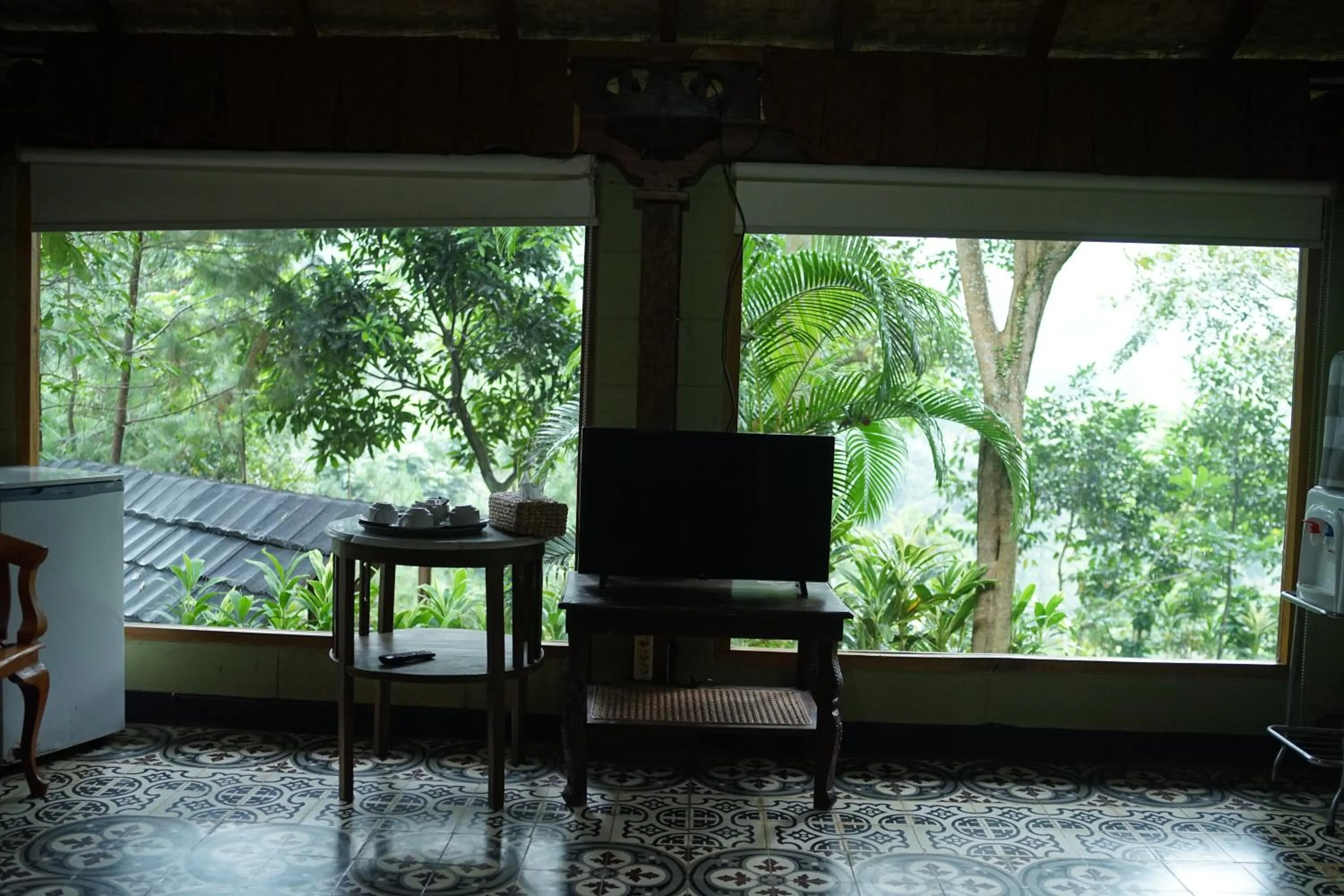 Tirta Arsanta Hot Springs & Villa