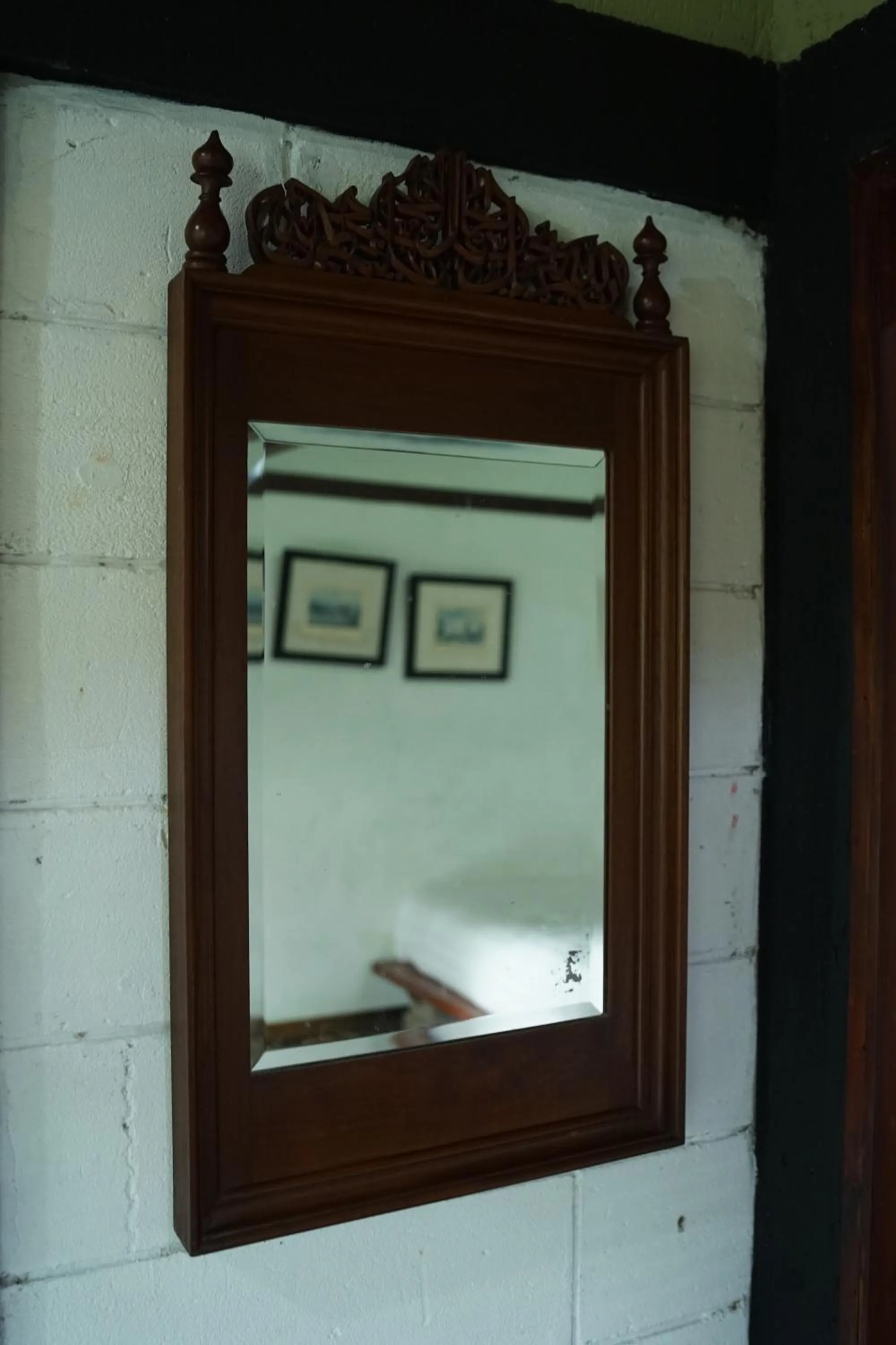 Tirta Arsanta Hot Springs & Villa