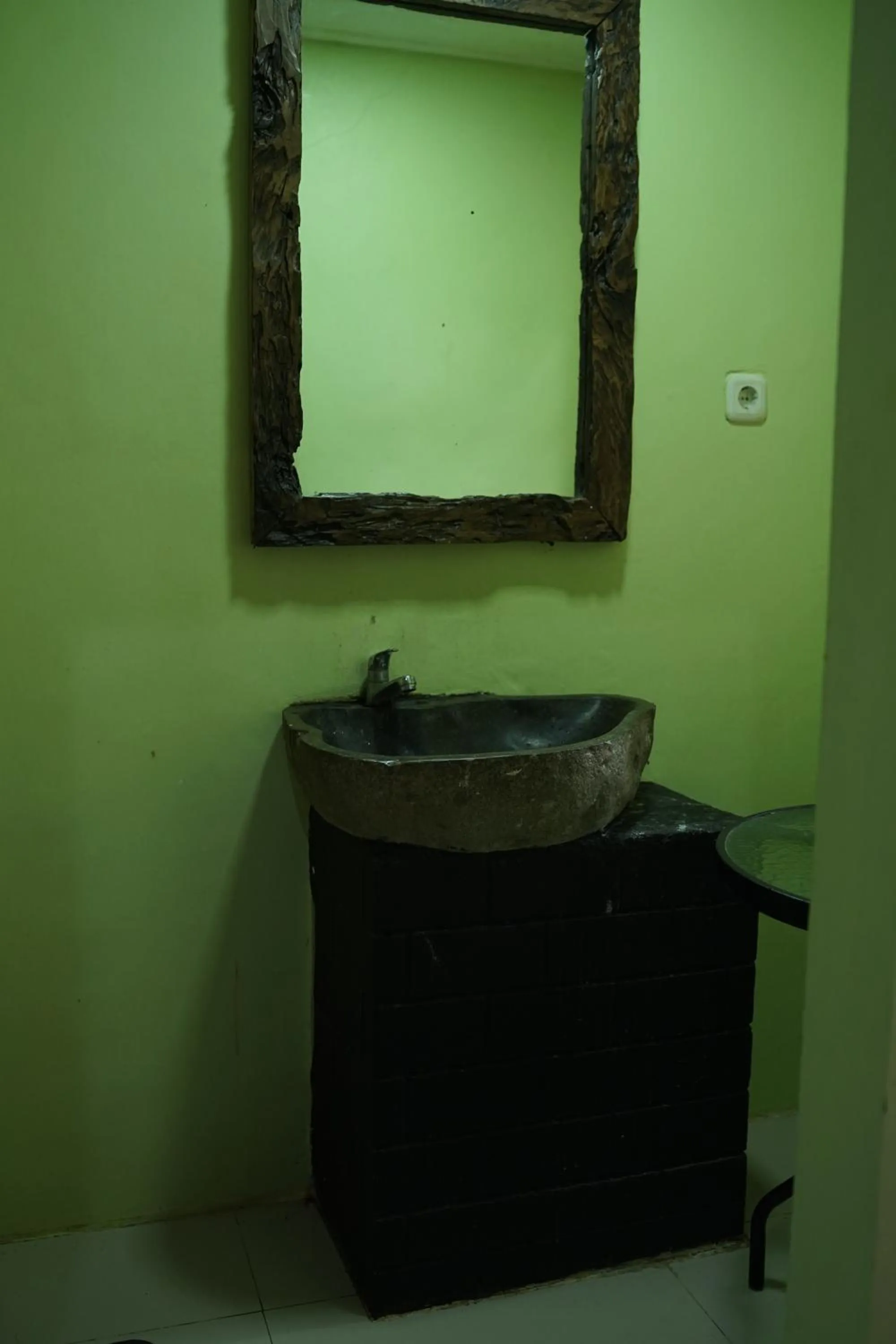 Tirta Arsanta Hot Springs & Villa