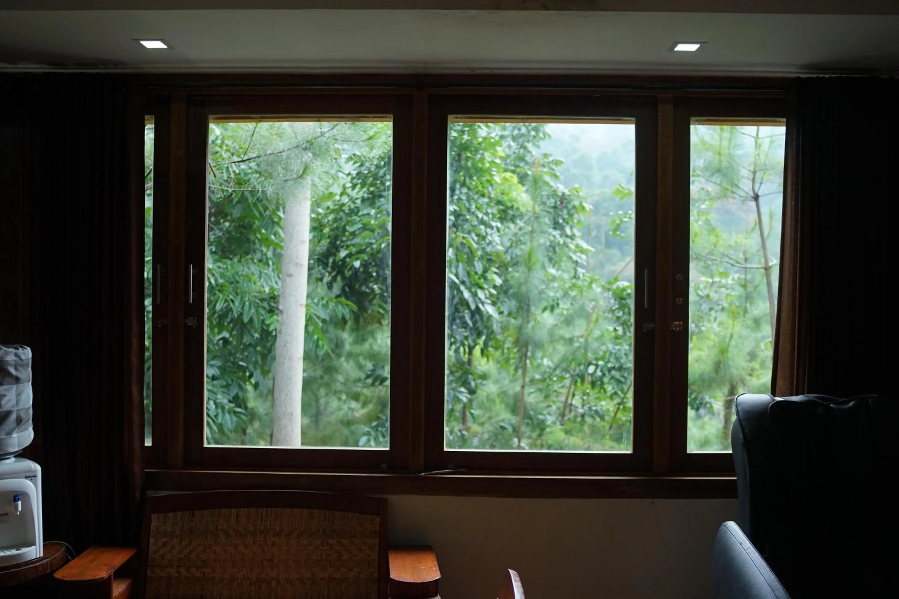 Tirta Arsanta Hot Springs & Villa