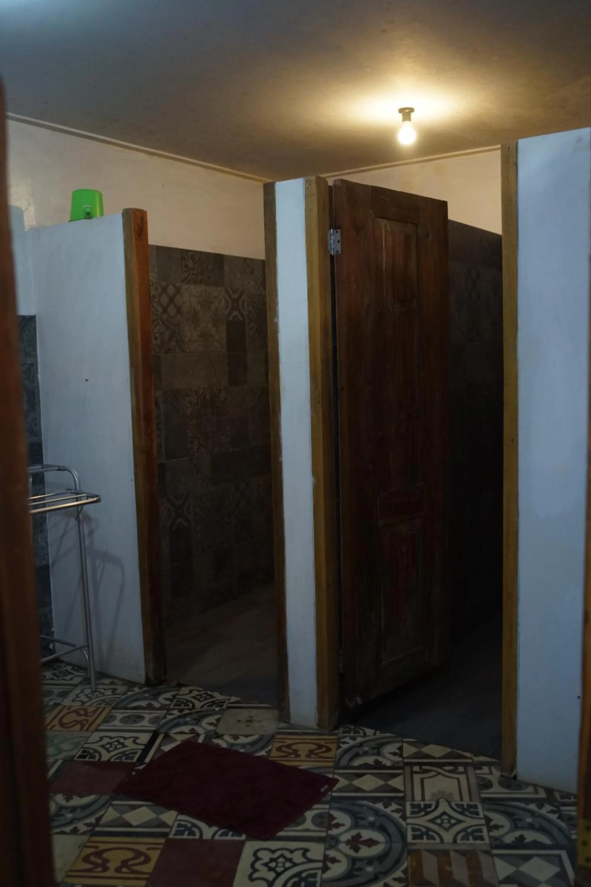 Tirta Arsanta Hot Springs & Villa