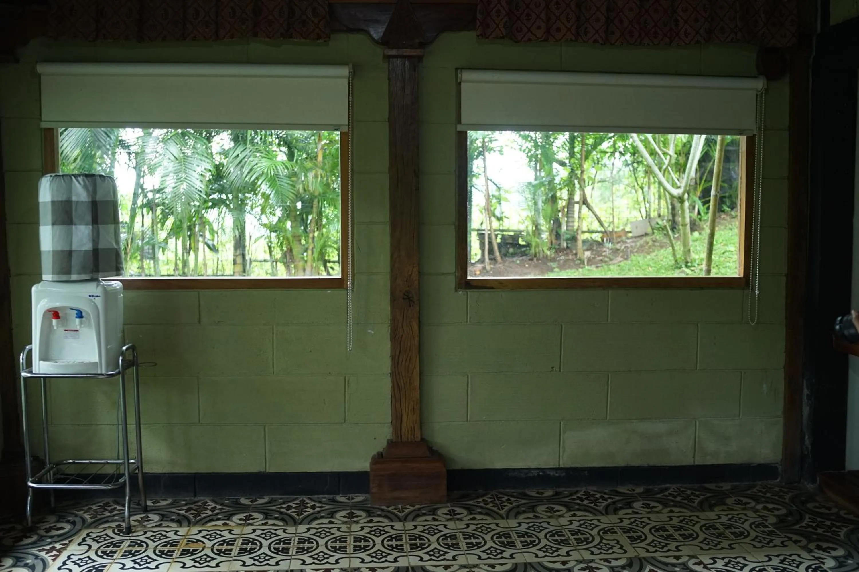 Tirta Arsanta Hot Springs & Villa