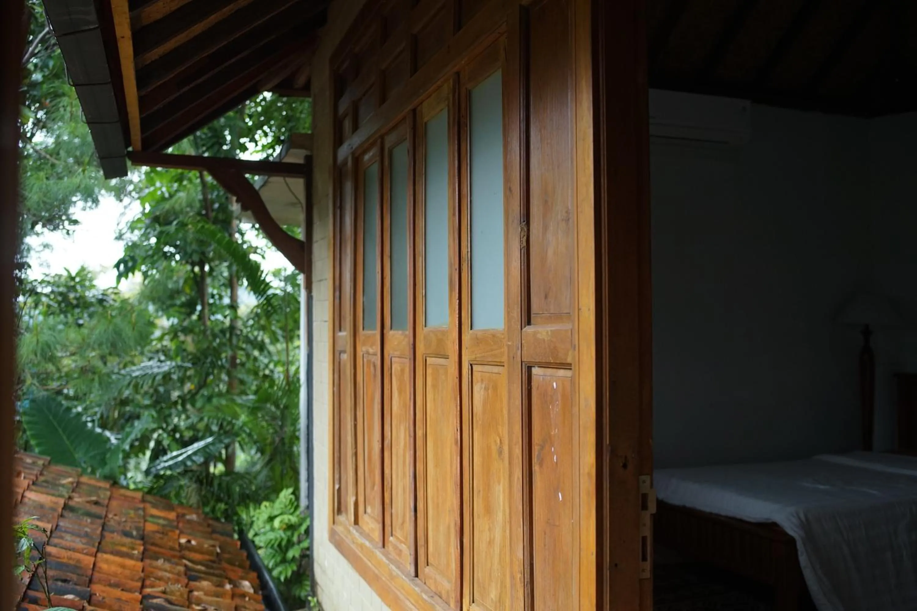 Tirta Arsanta Hot Springs & Villa