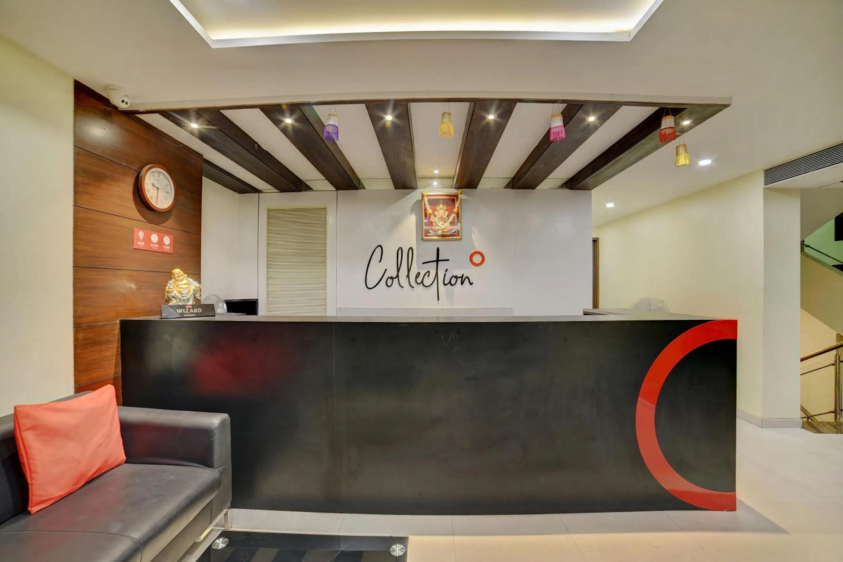 Townhouse Oak Pune Railway Station Formerly Kapil Residency