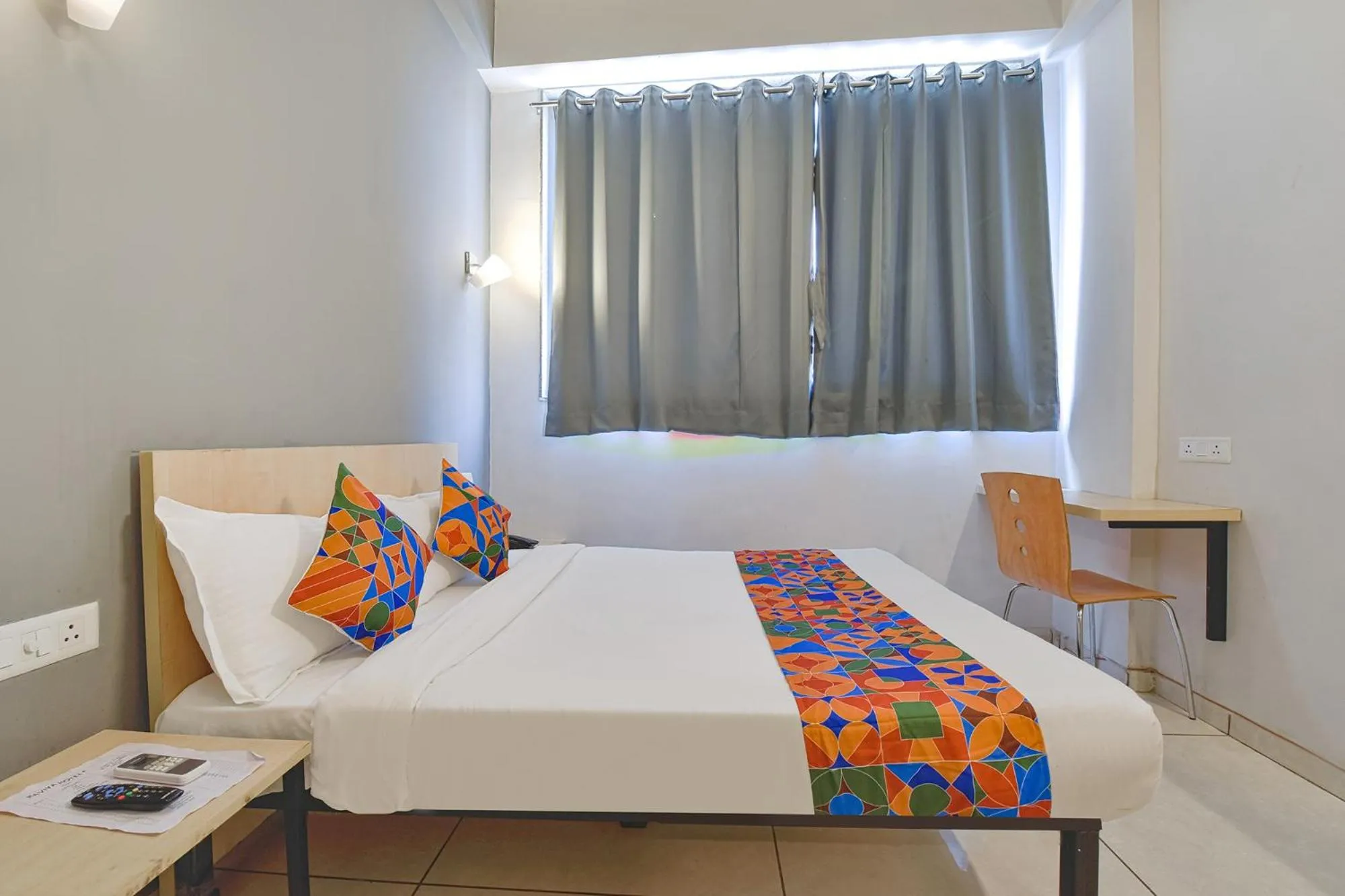 Photo of the whole room in Via Kaviya - Bopal