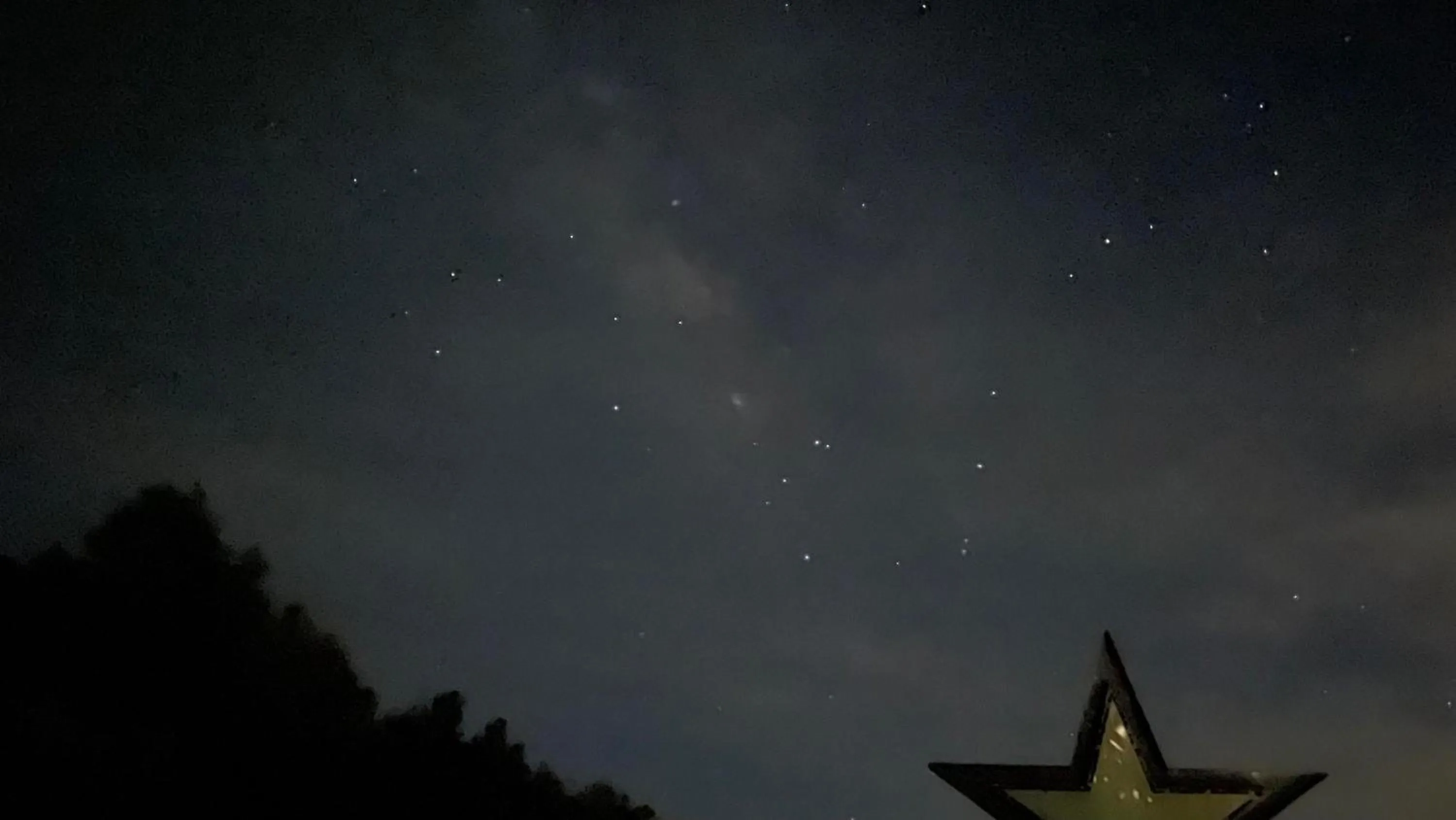 Property building in Star Villa