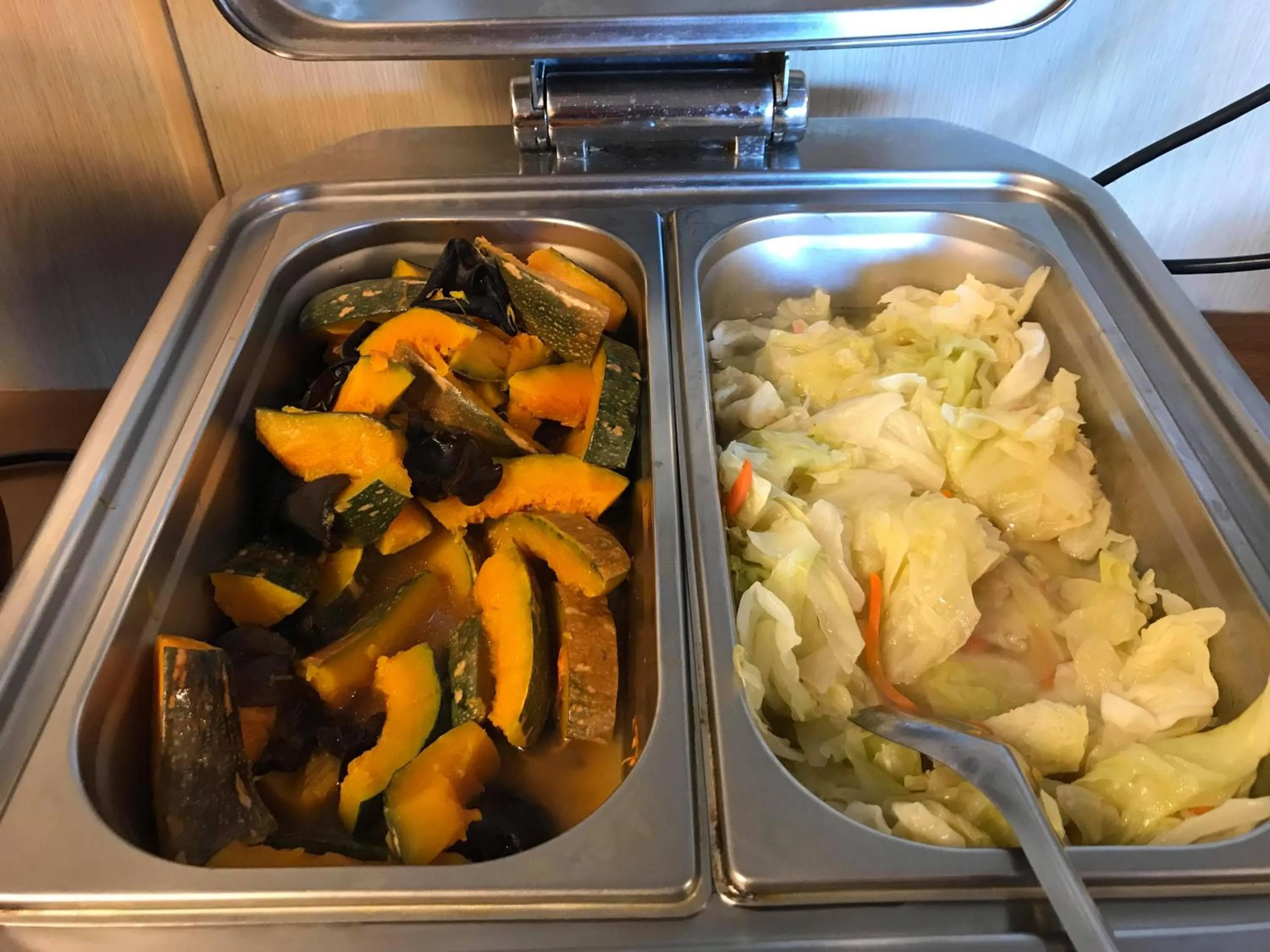 Breakfast in Star Villa