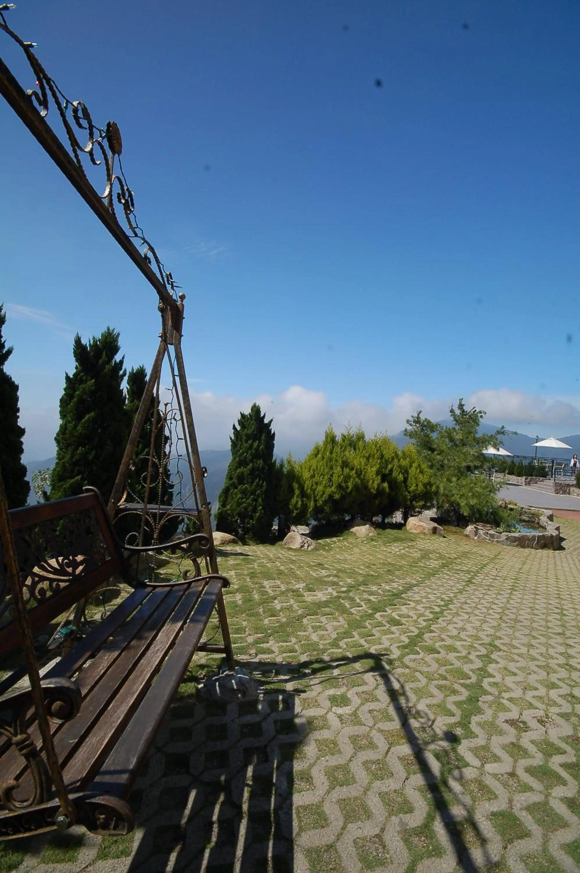 Area and facilities in Star Villa