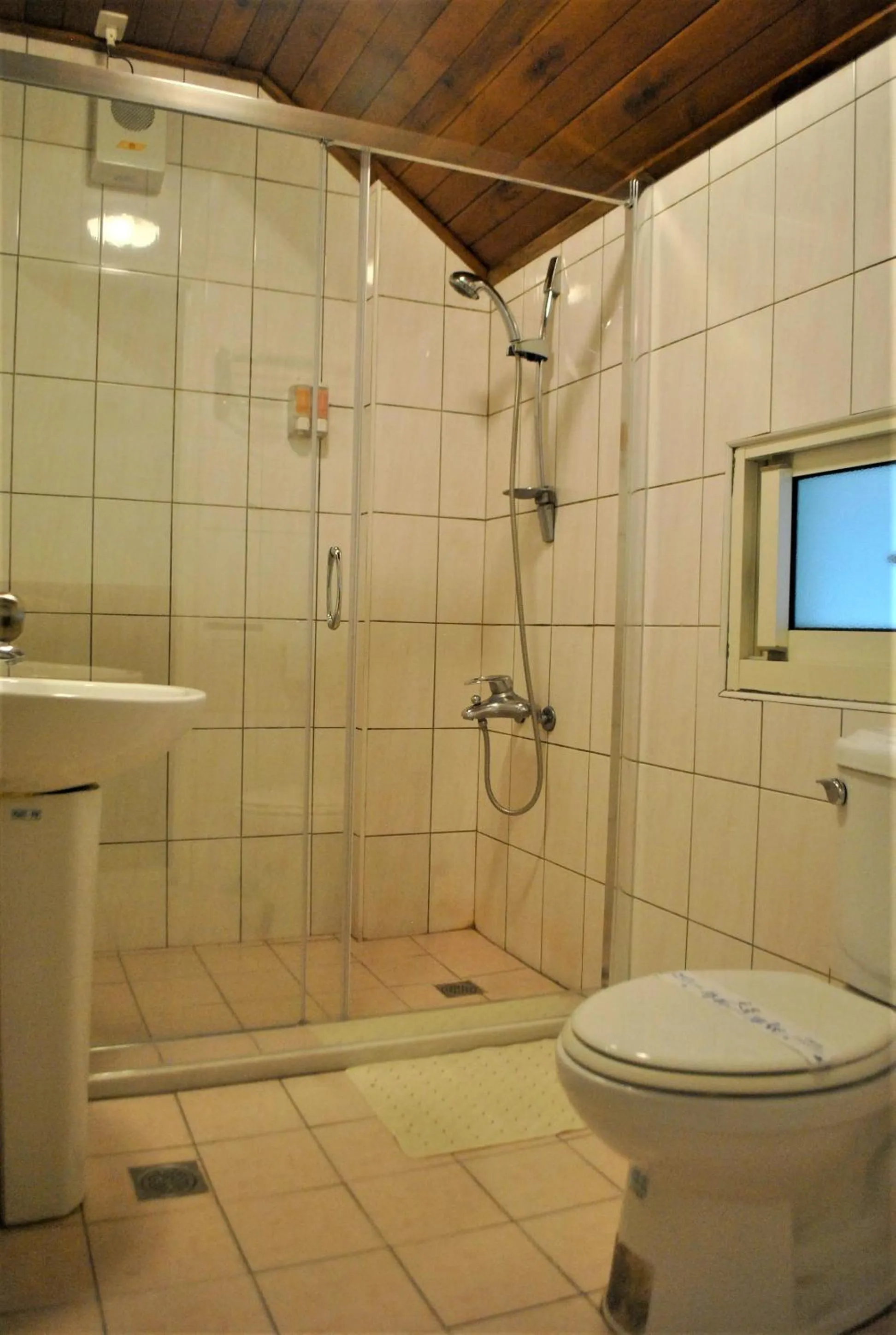 Bathroom in Star Villa