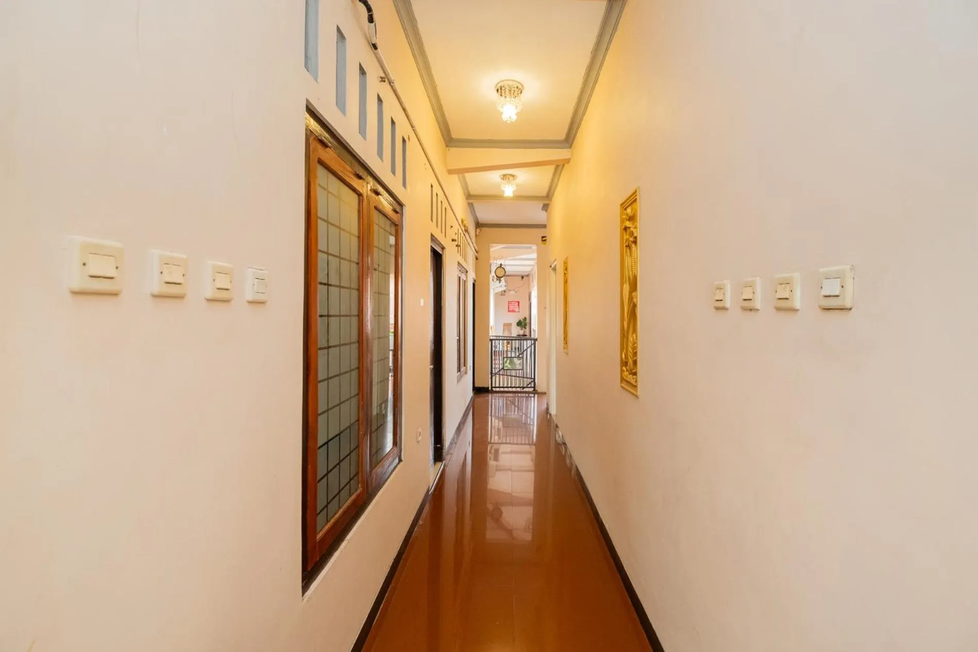 Other in RedDoorz near Kampung Inggris Pare